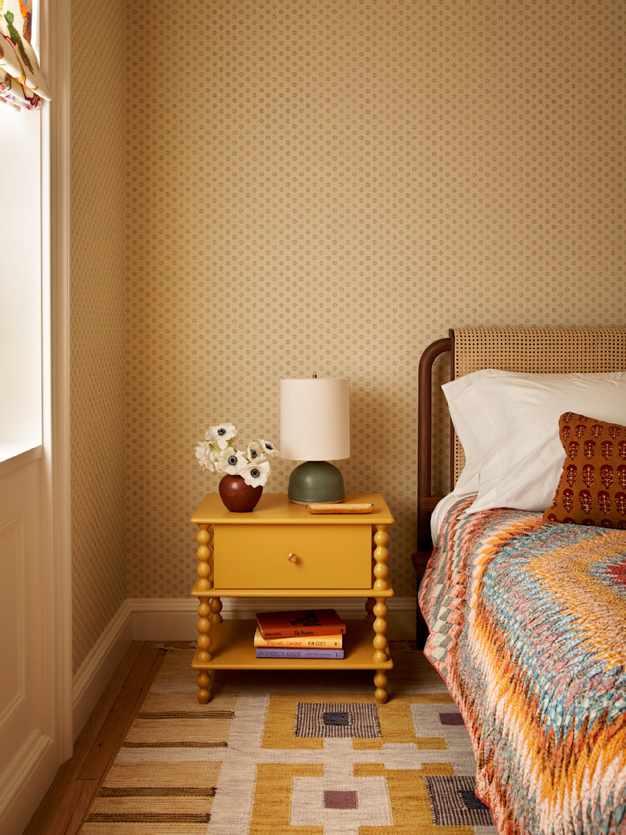 Park Avenue Duplex — Commune Design