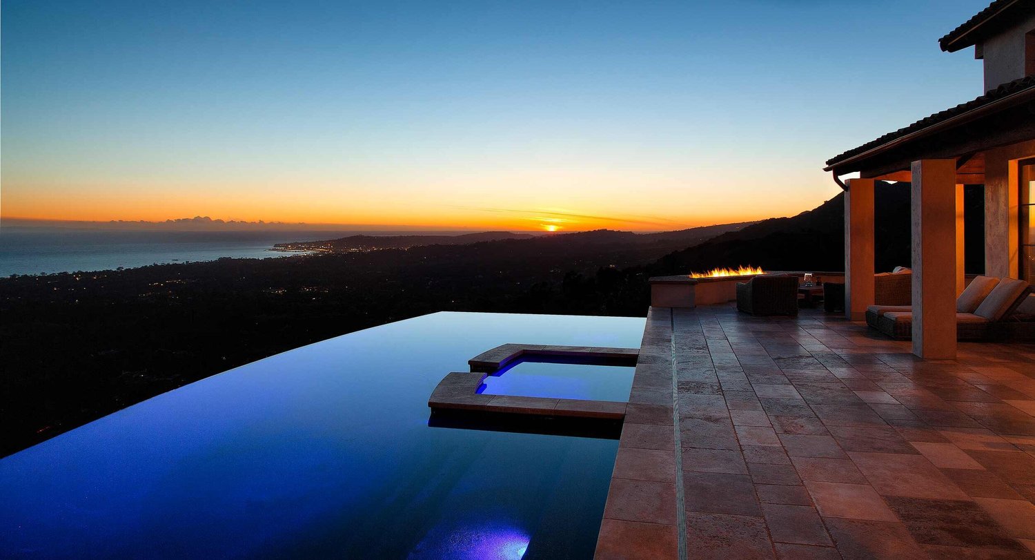 Park Lane — Tom Meaney | Architect