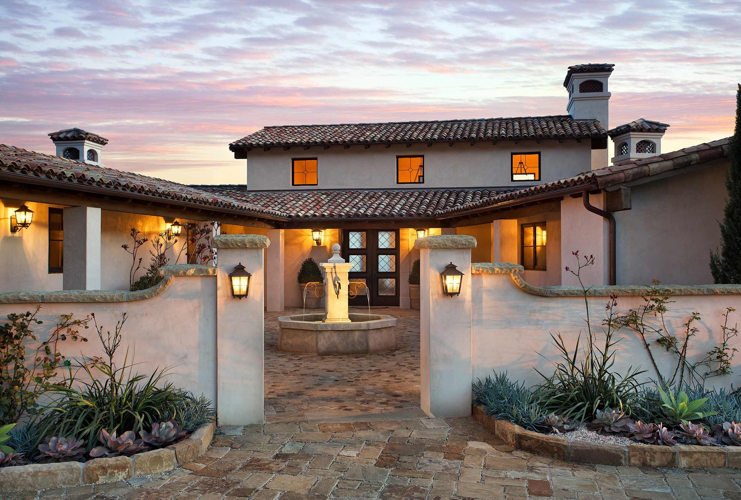 Park Lane — Tom Meaney | Architect