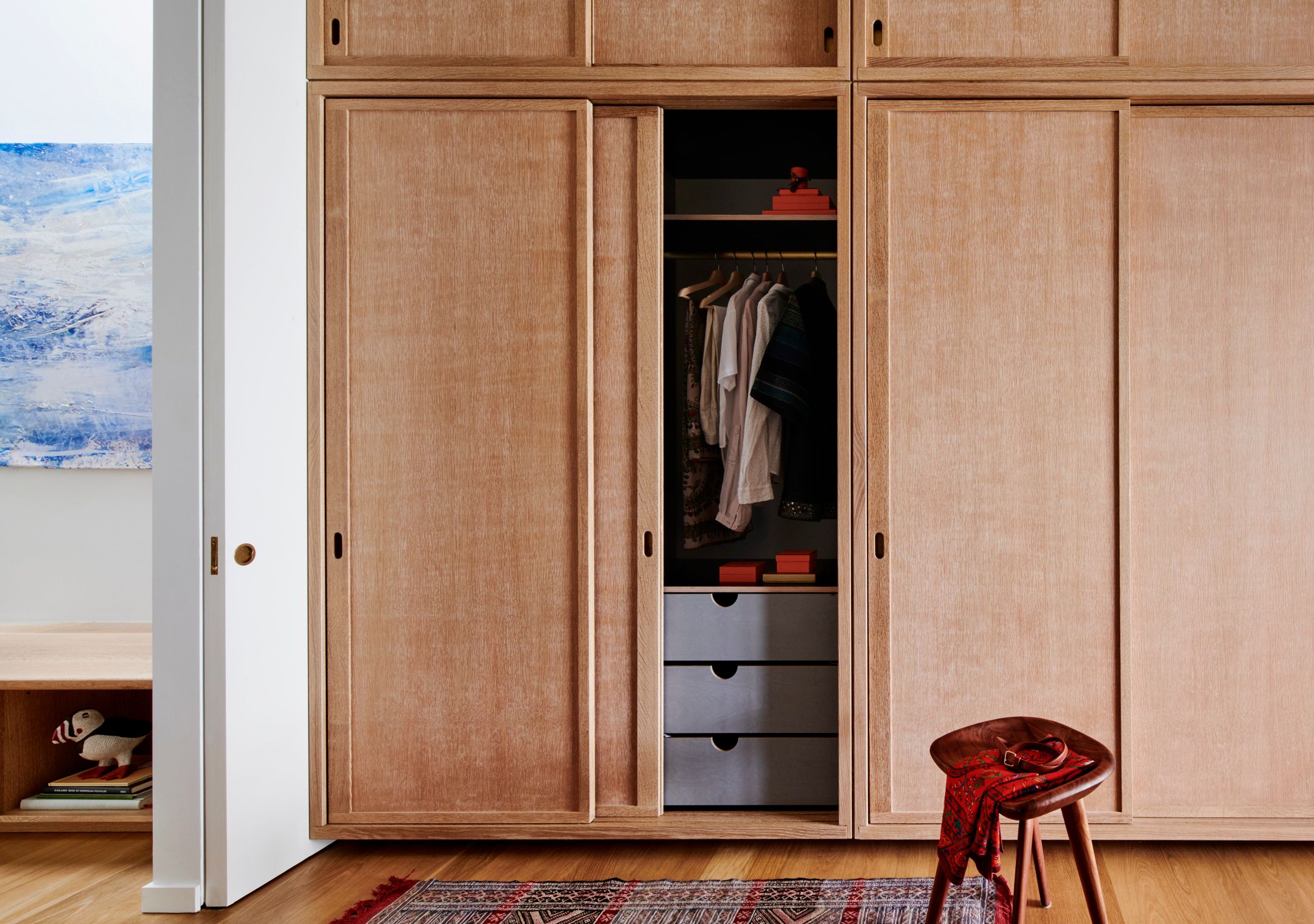 Park Slope Queen Anne — Home | The Brooklyn Studio