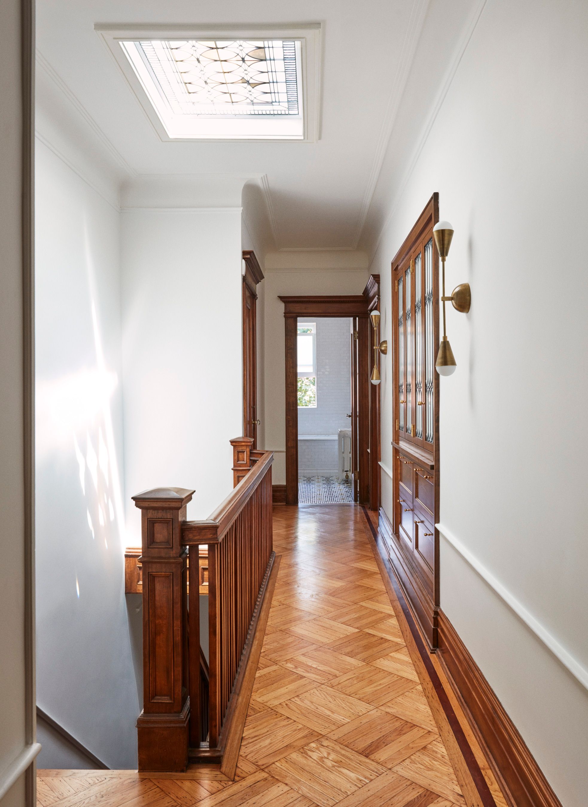 Renaissance — Home | The Brooklyn Studio