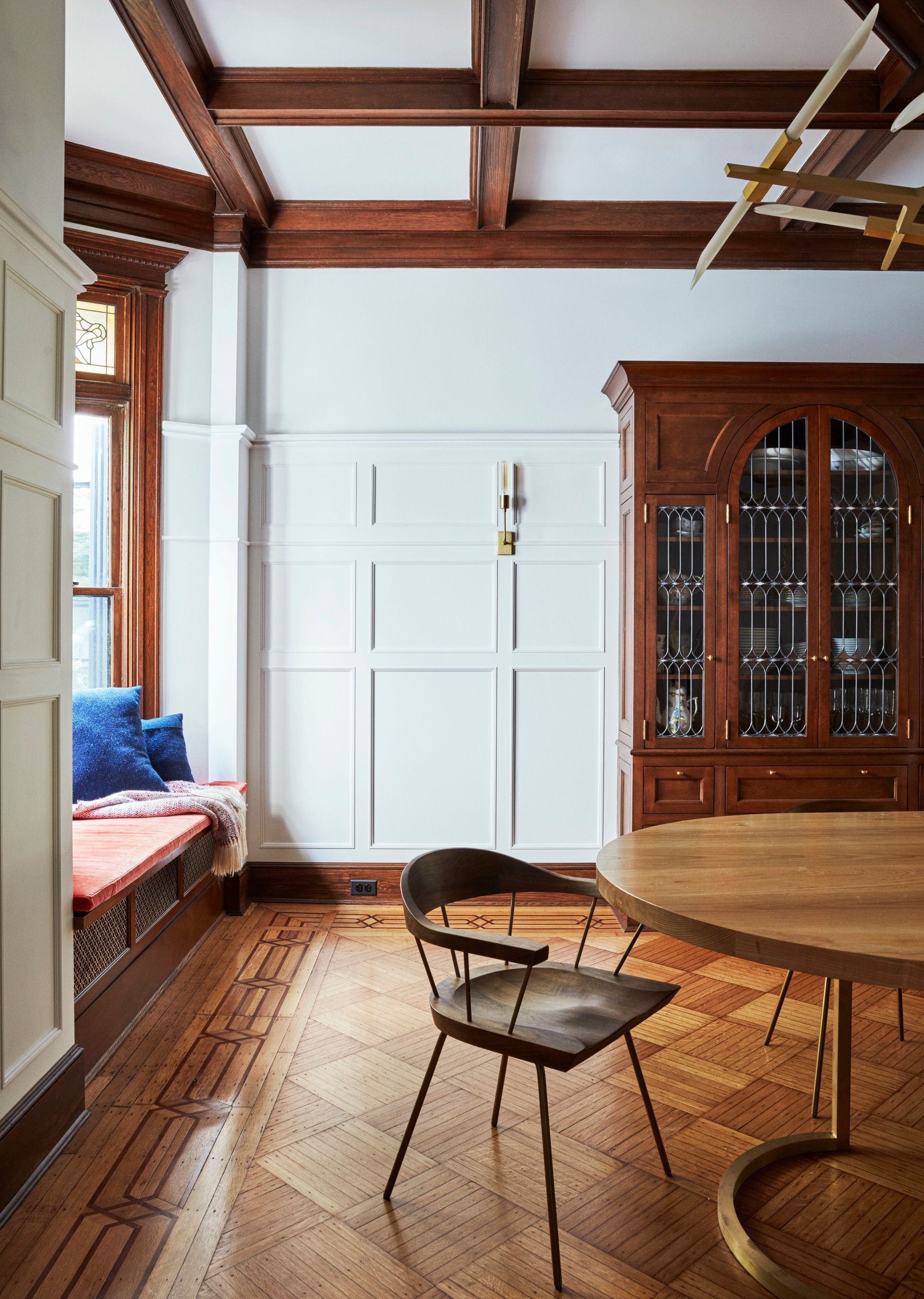 Renaissance — Home | The Brooklyn Studio