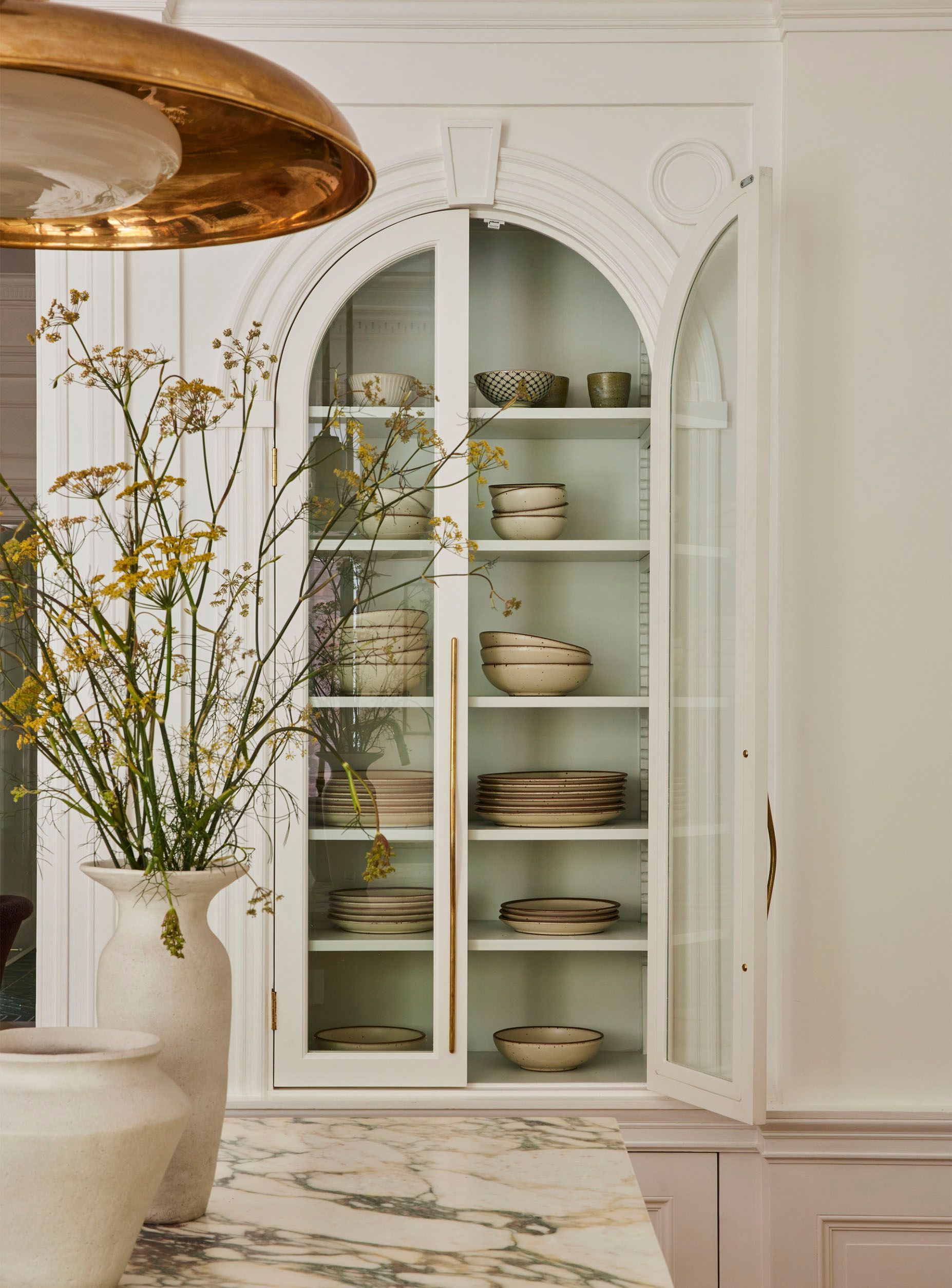 Park Slope Neo-Federal — Home | The Brooklyn Studio