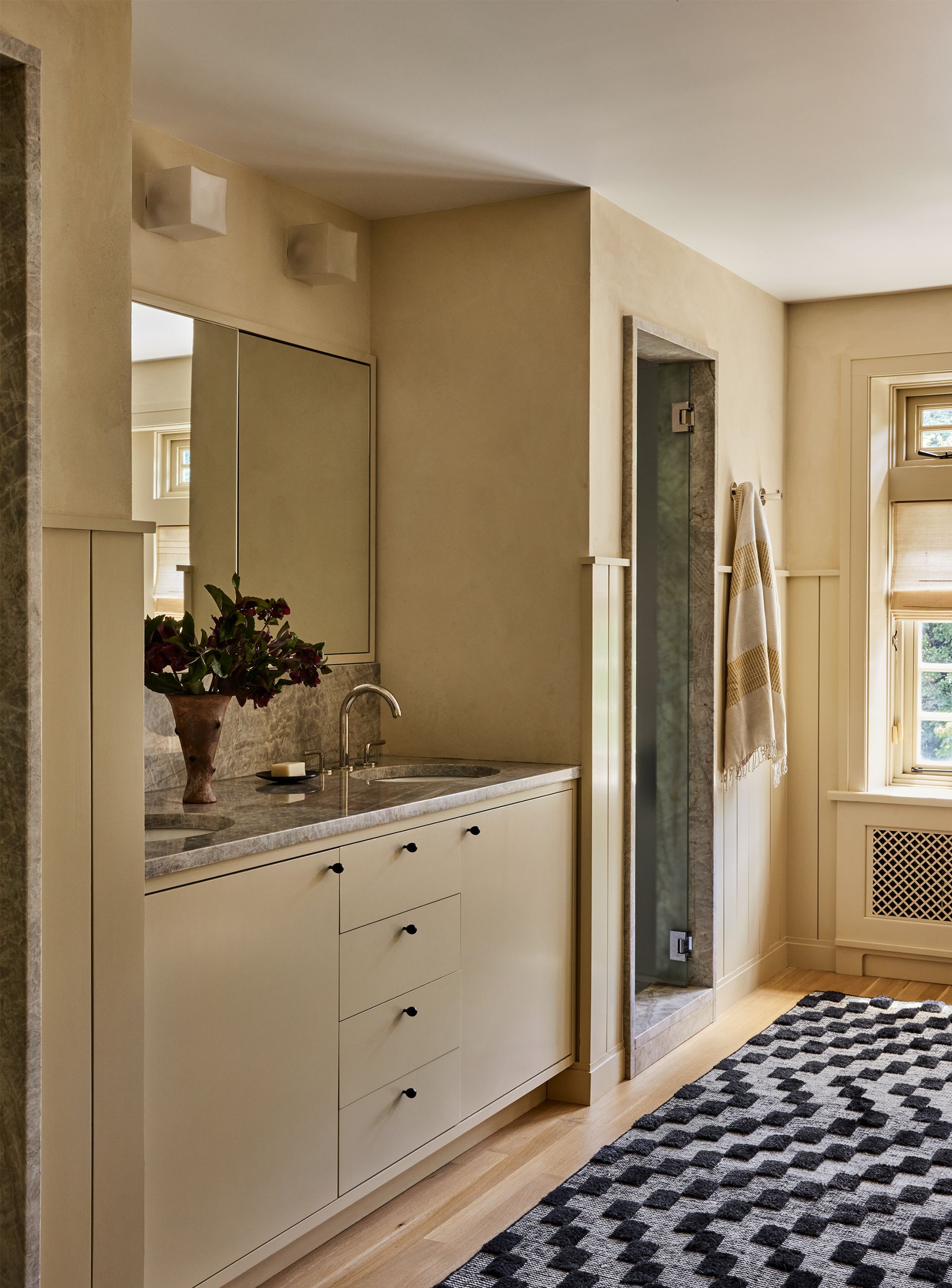Park Slope Neo-Tudor — Home | The Brooklyn Studio