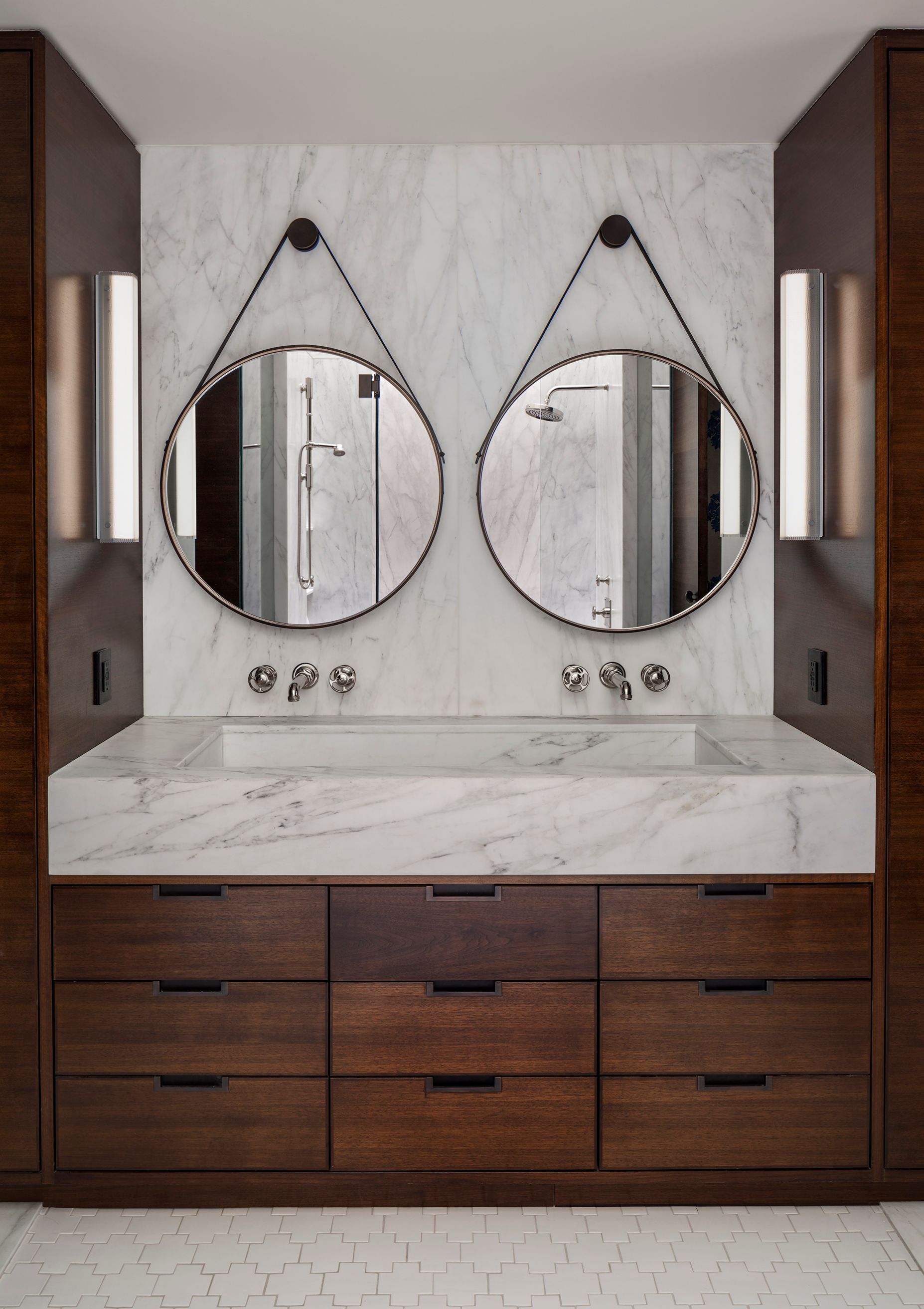 Park Slope Romanesque Revival — Home | The Brooklyn Studio