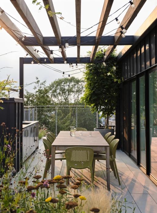 Park Slope Neo-Grec — Home | The Brooklyn Studio