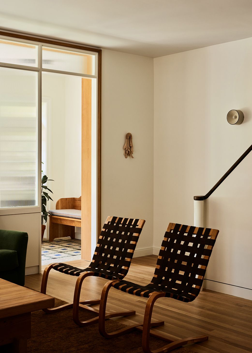 Park Slope Neo-Tudor — Home | The Brooklyn Studio