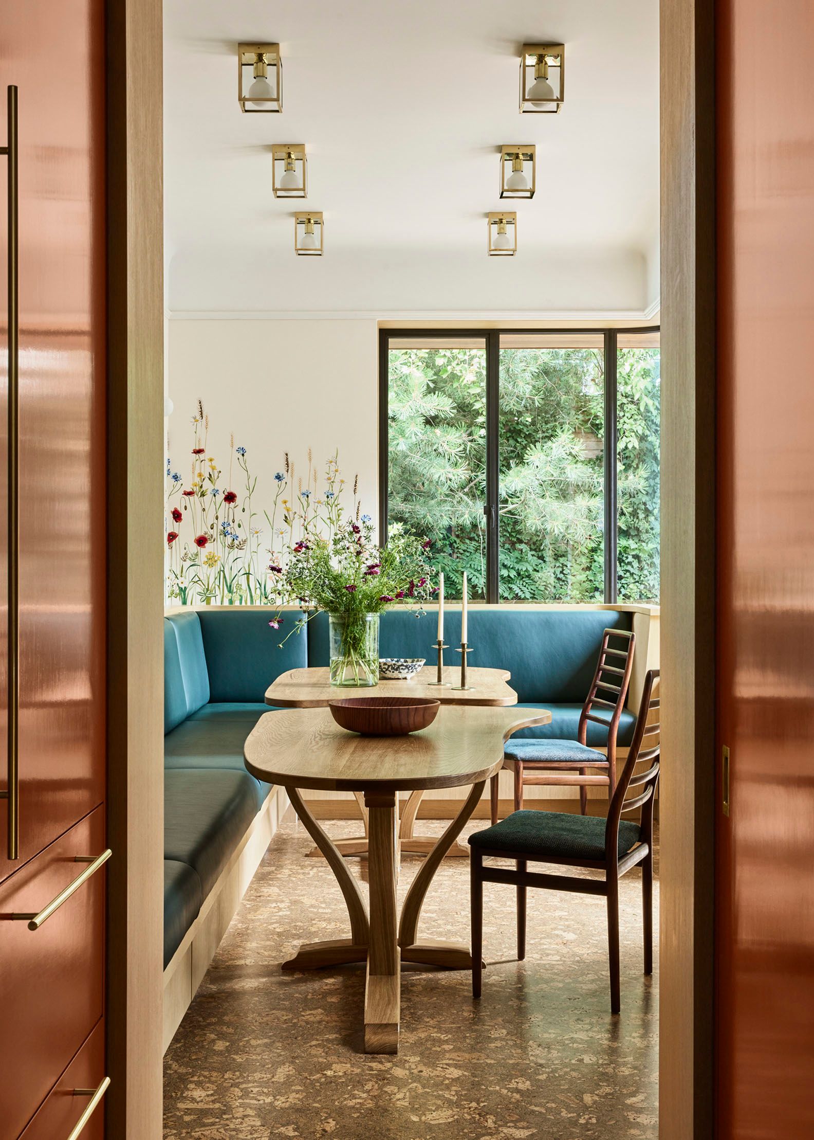 Park Slope Neo-Federal — Home | The Brooklyn Studio