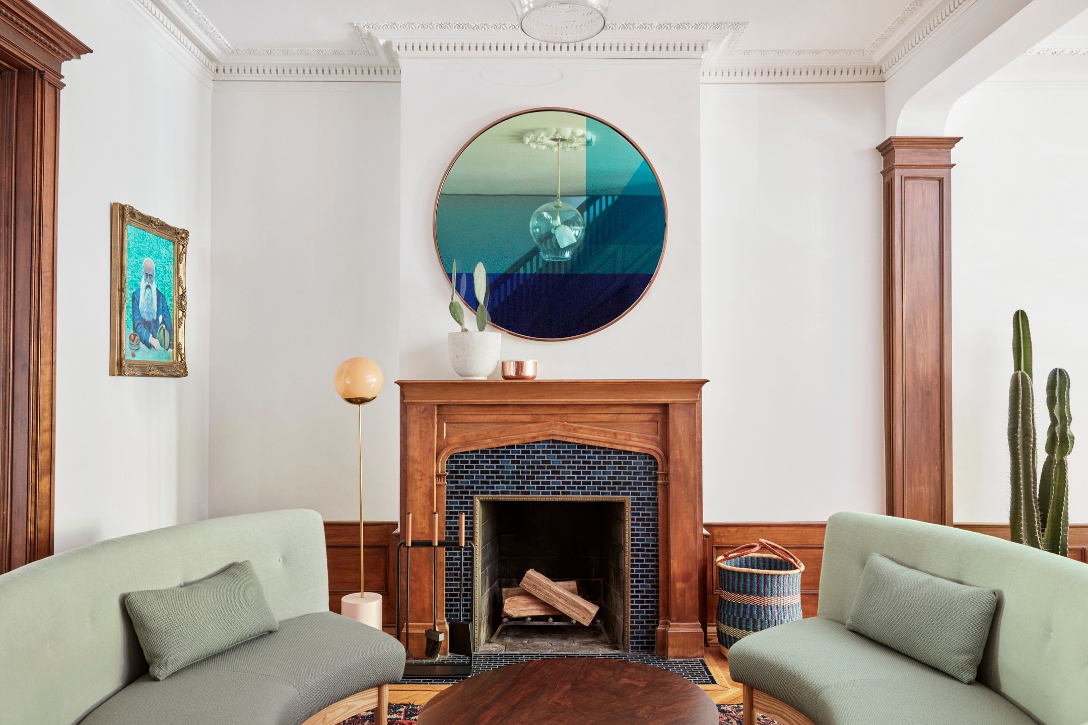 Renaissance — Home | The Brooklyn Studio