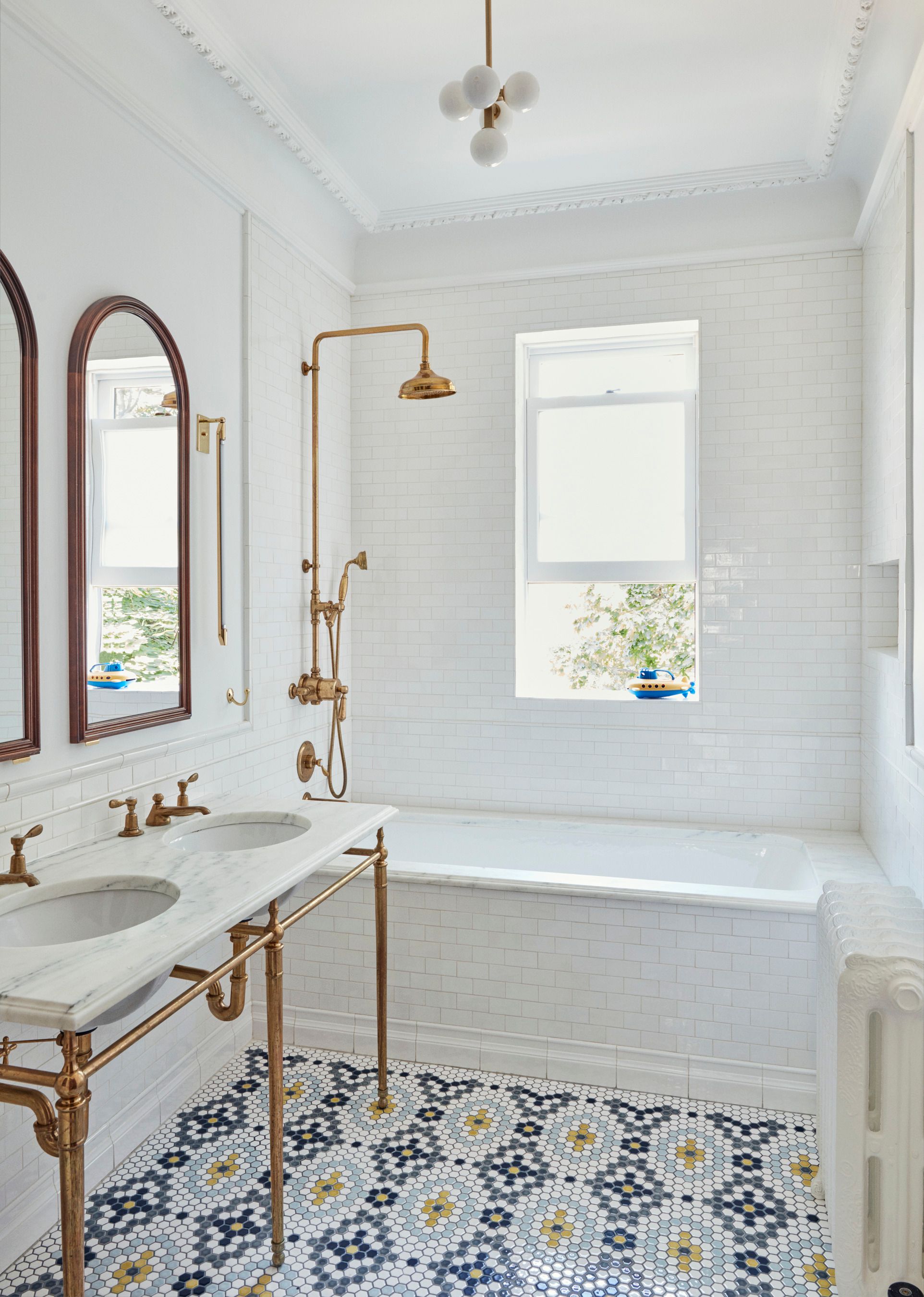 Renaissance — Home | The Brooklyn Studio