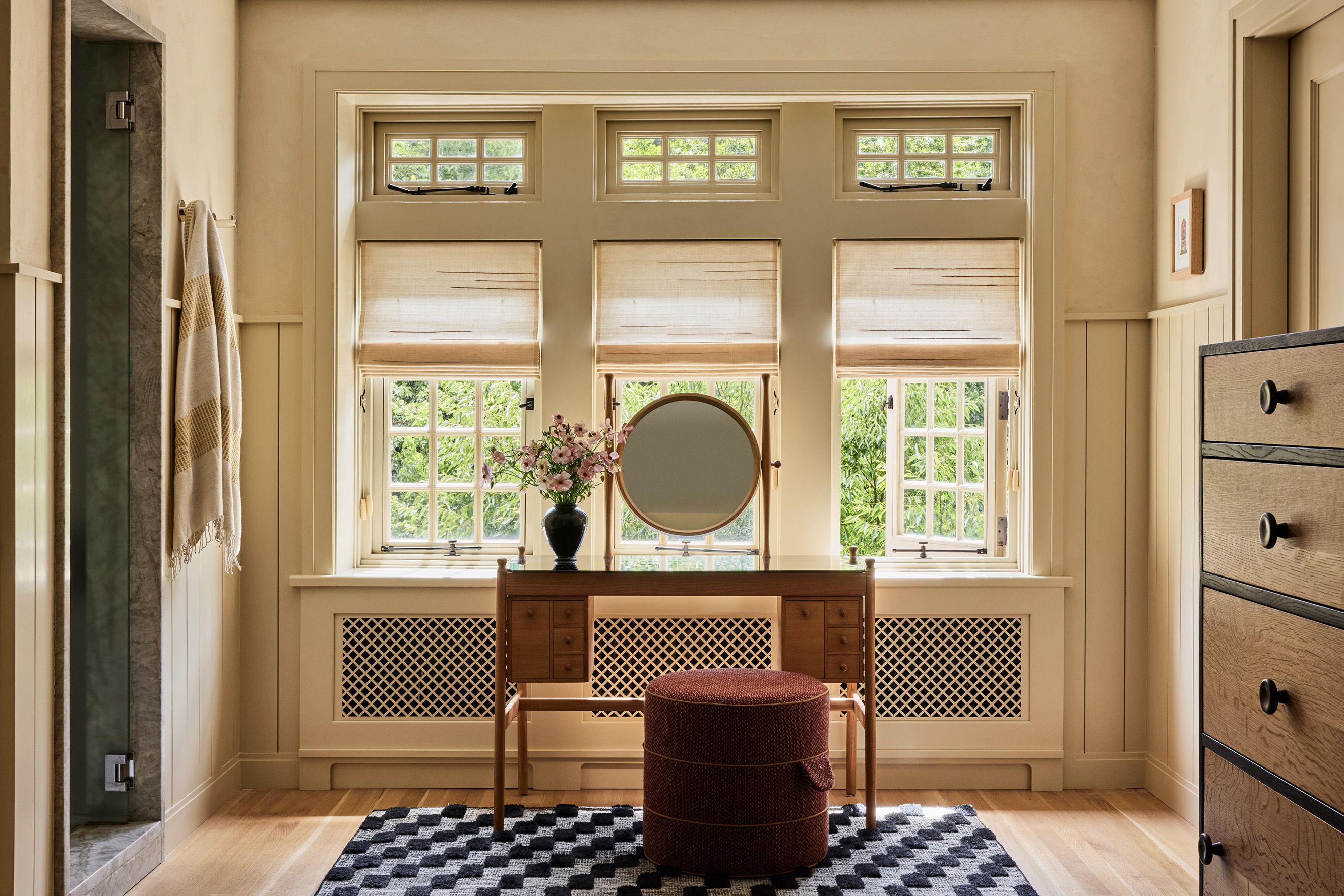 Park Slope Neo-Tudor — Home | The Brooklyn Studio