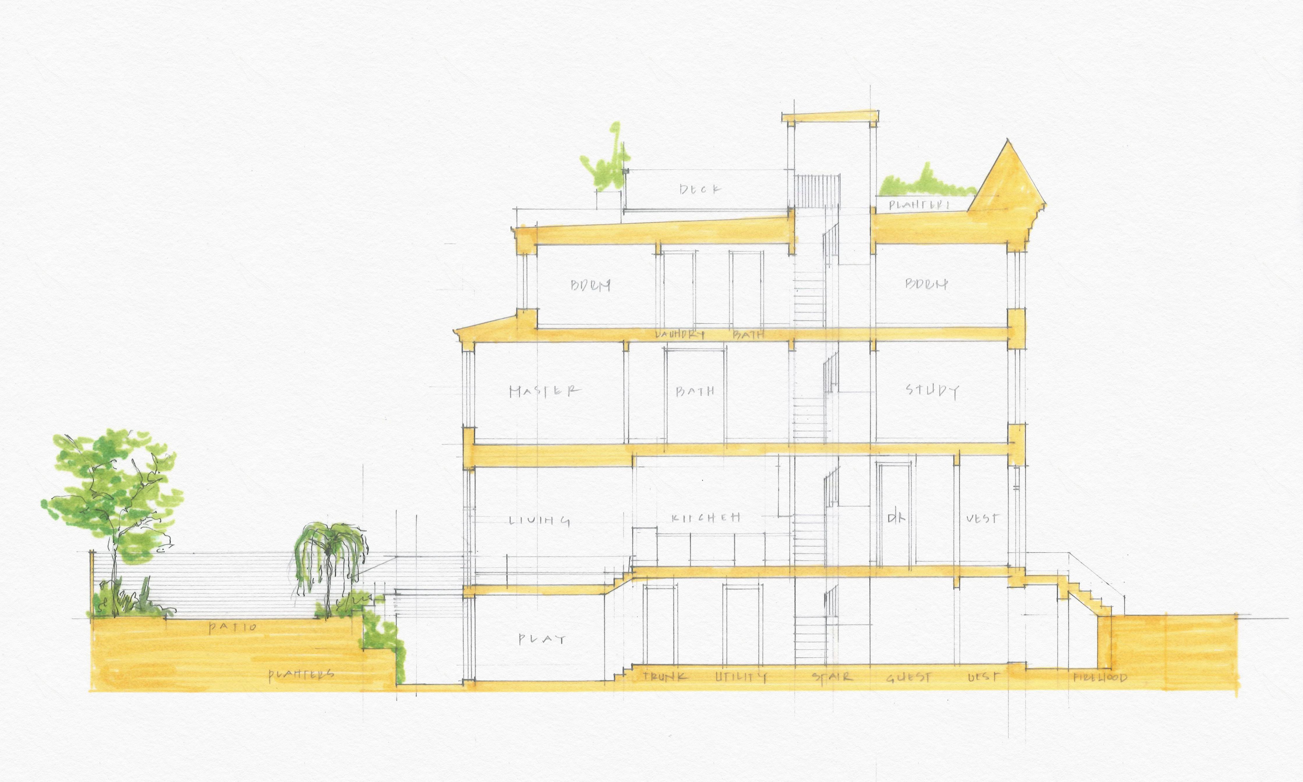 Park Slope Queen Anne — Home | The Brooklyn Studio