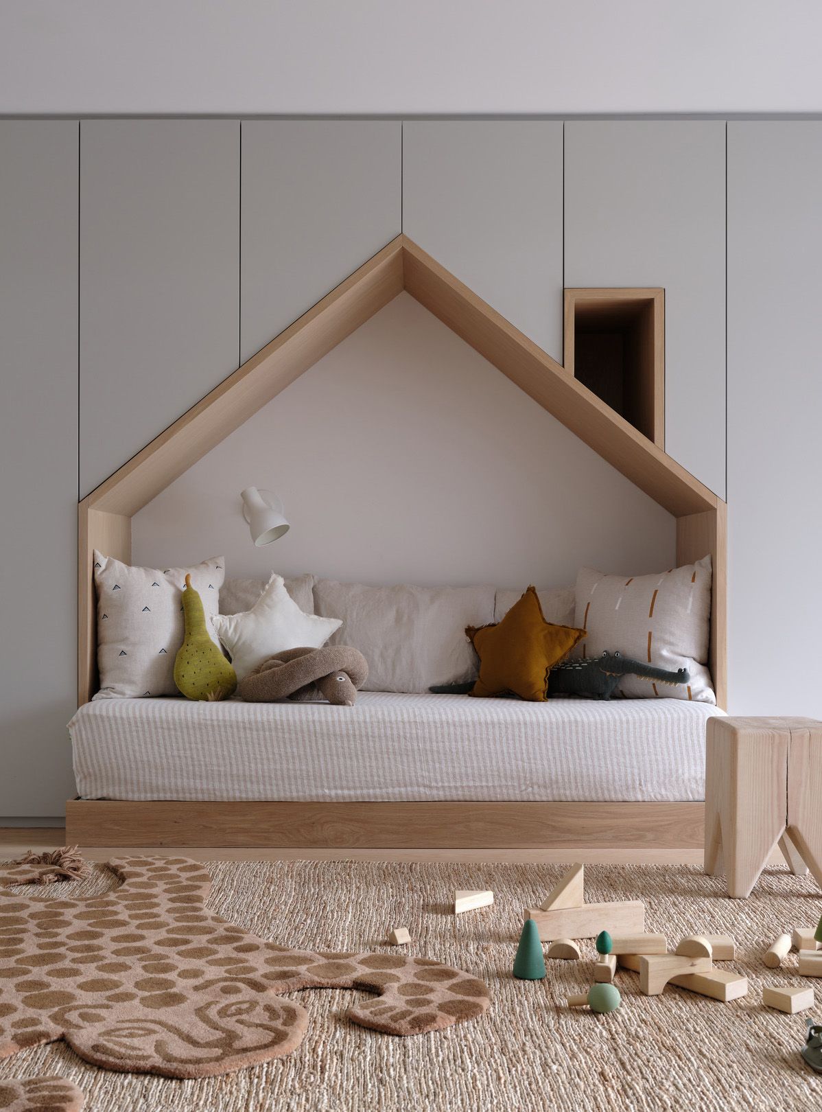 Park Slope Neo-Grec — Home | The Brooklyn Studio