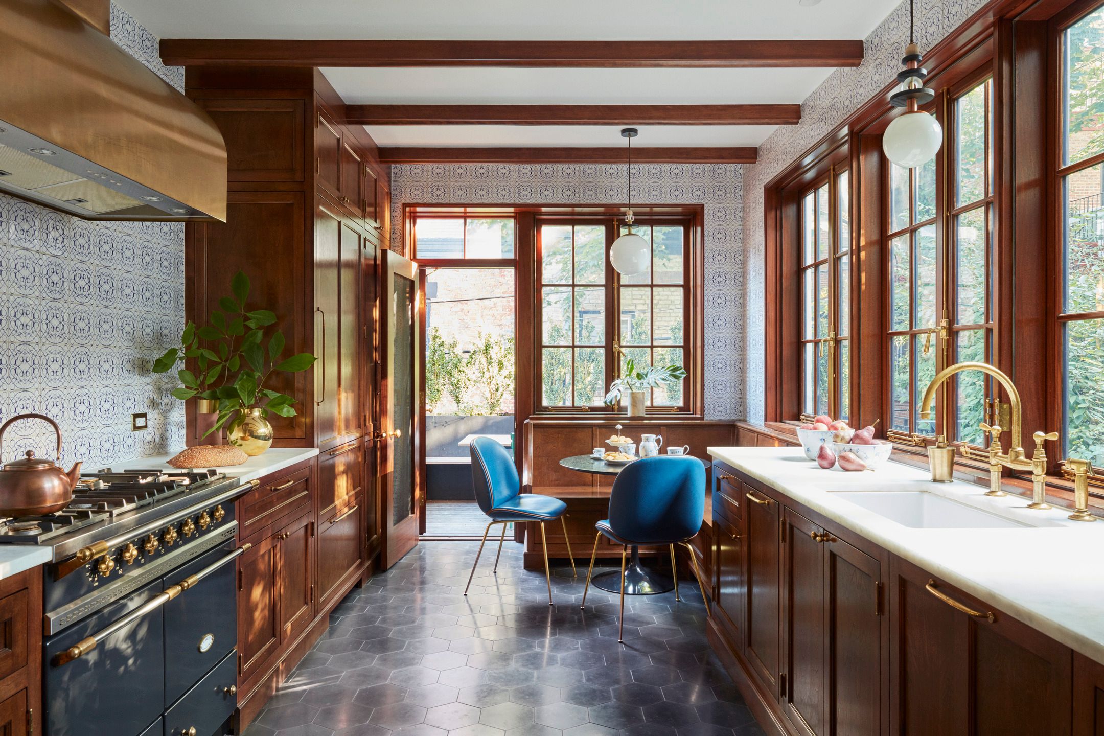 Renaissance — Home | The Brooklyn Studio