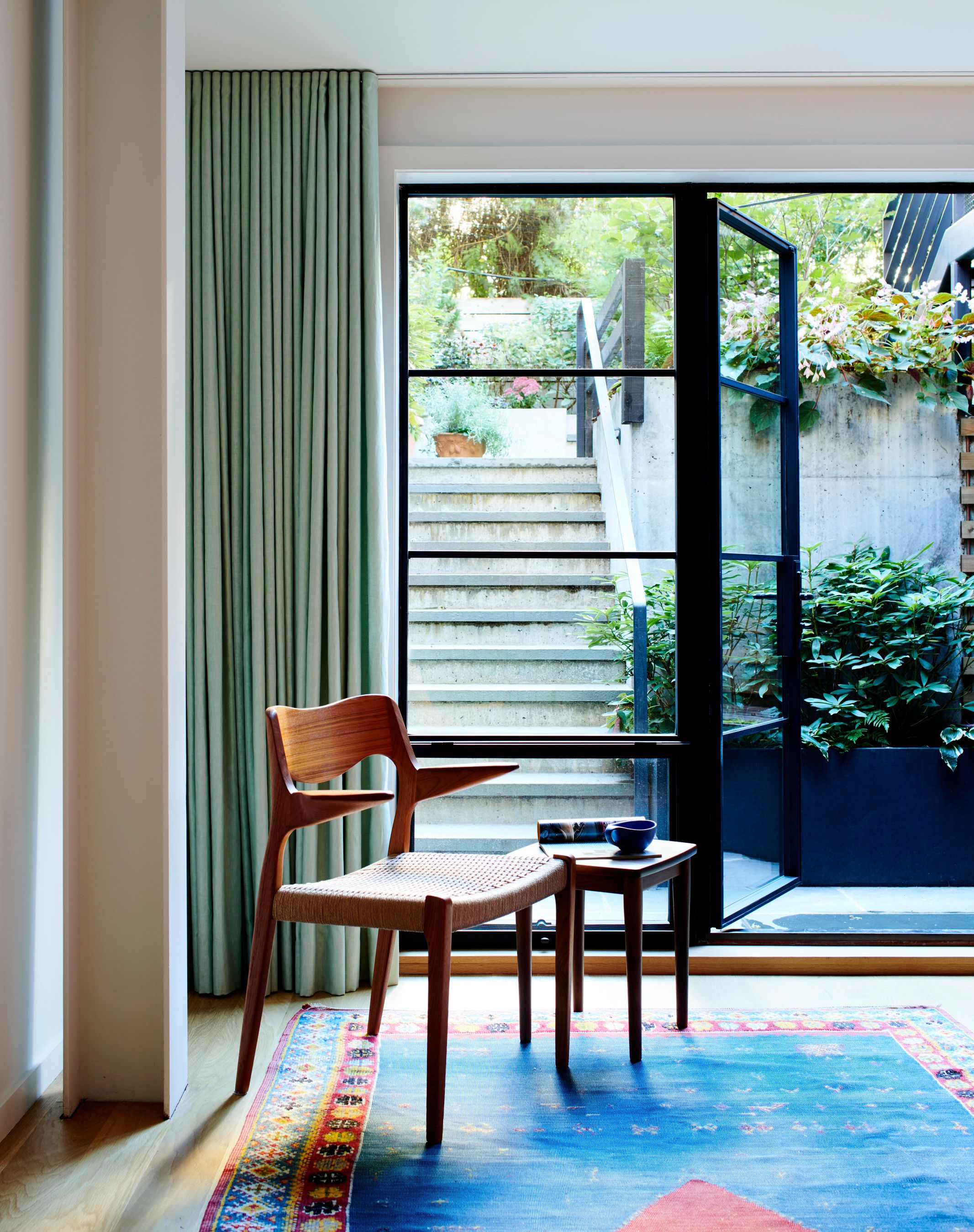 Park Slope Queen Anne — Home | The Brooklyn Studio
