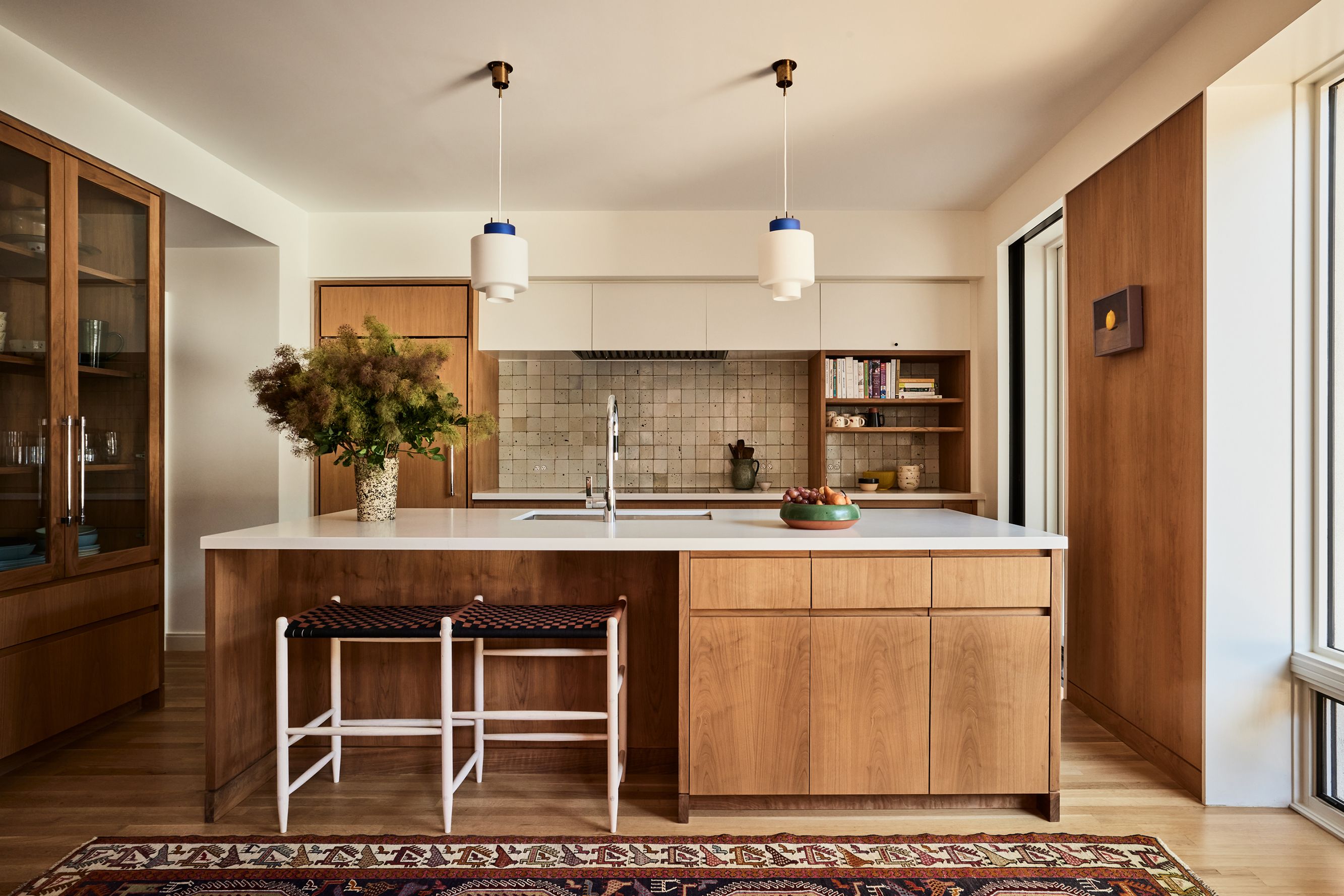 Park Slope Neo-Tudor — Home | The Brooklyn Studio