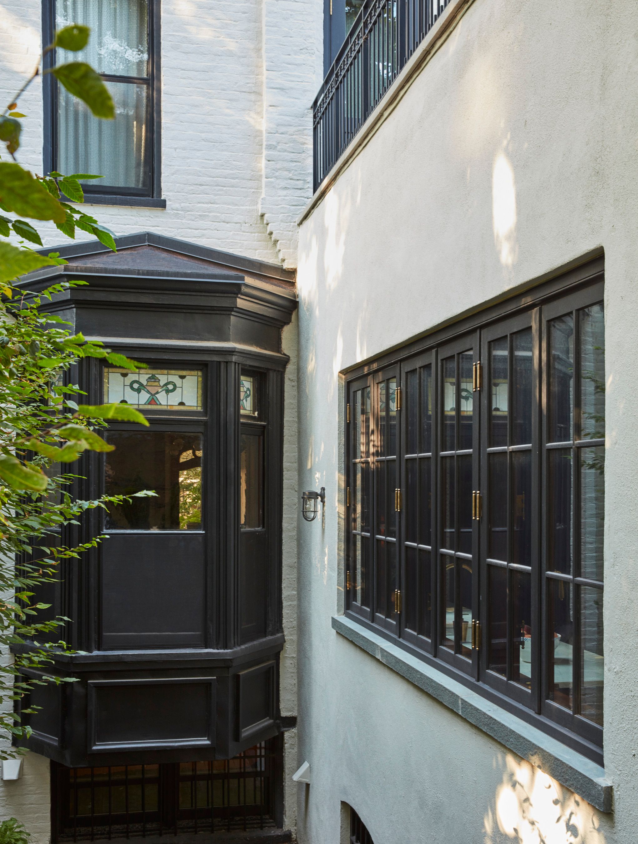 Renaissance — Home | The Brooklyn Studio
