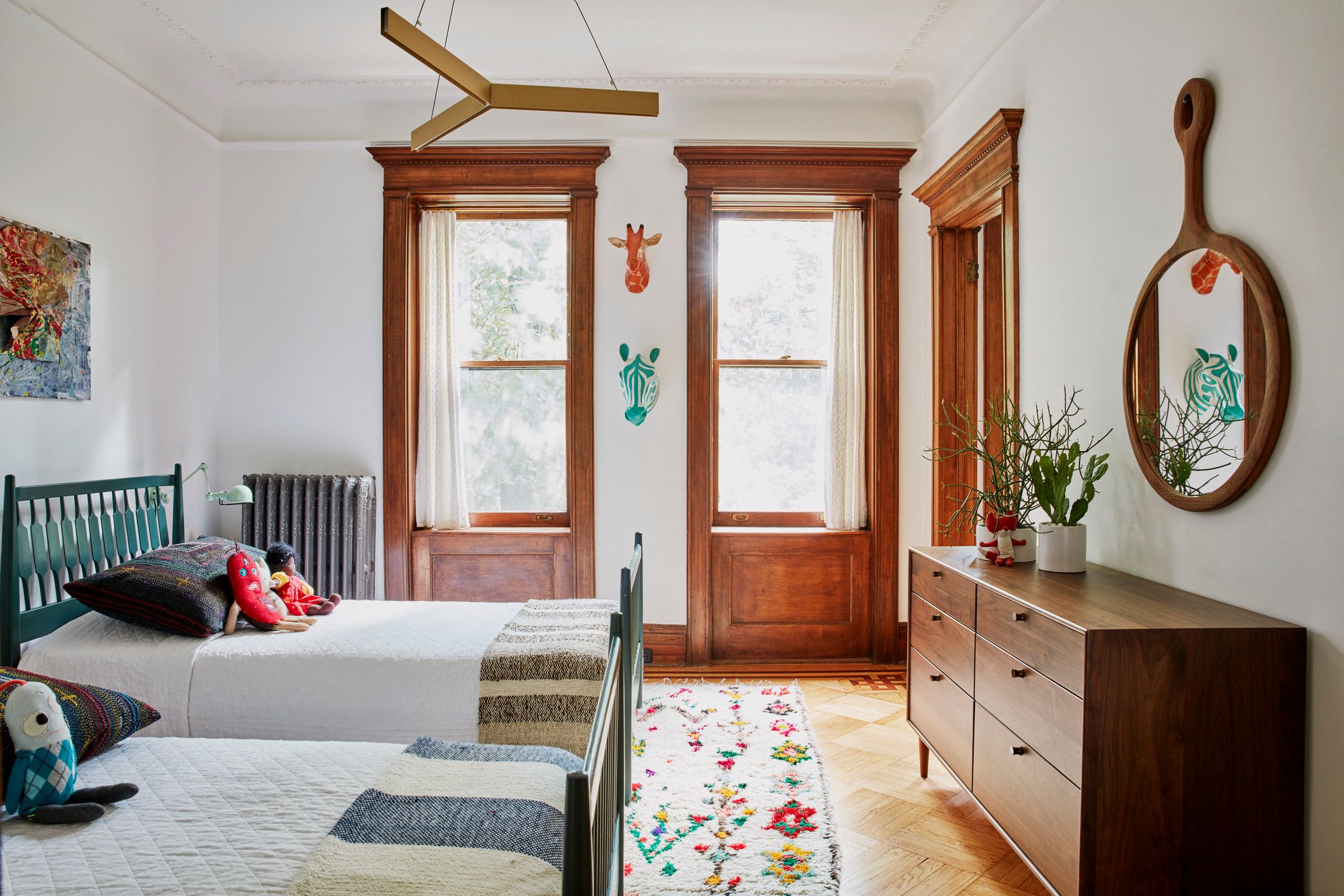 Renaissance — Home | The Brooklyn Studio