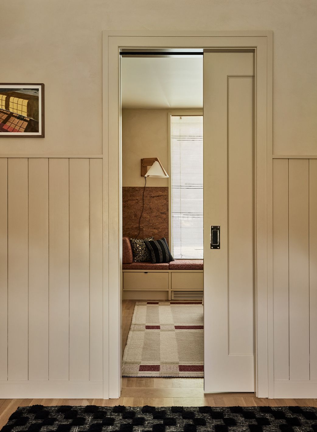 Park Slope Neo-Tudor — Home | The Brooklyn Studio
