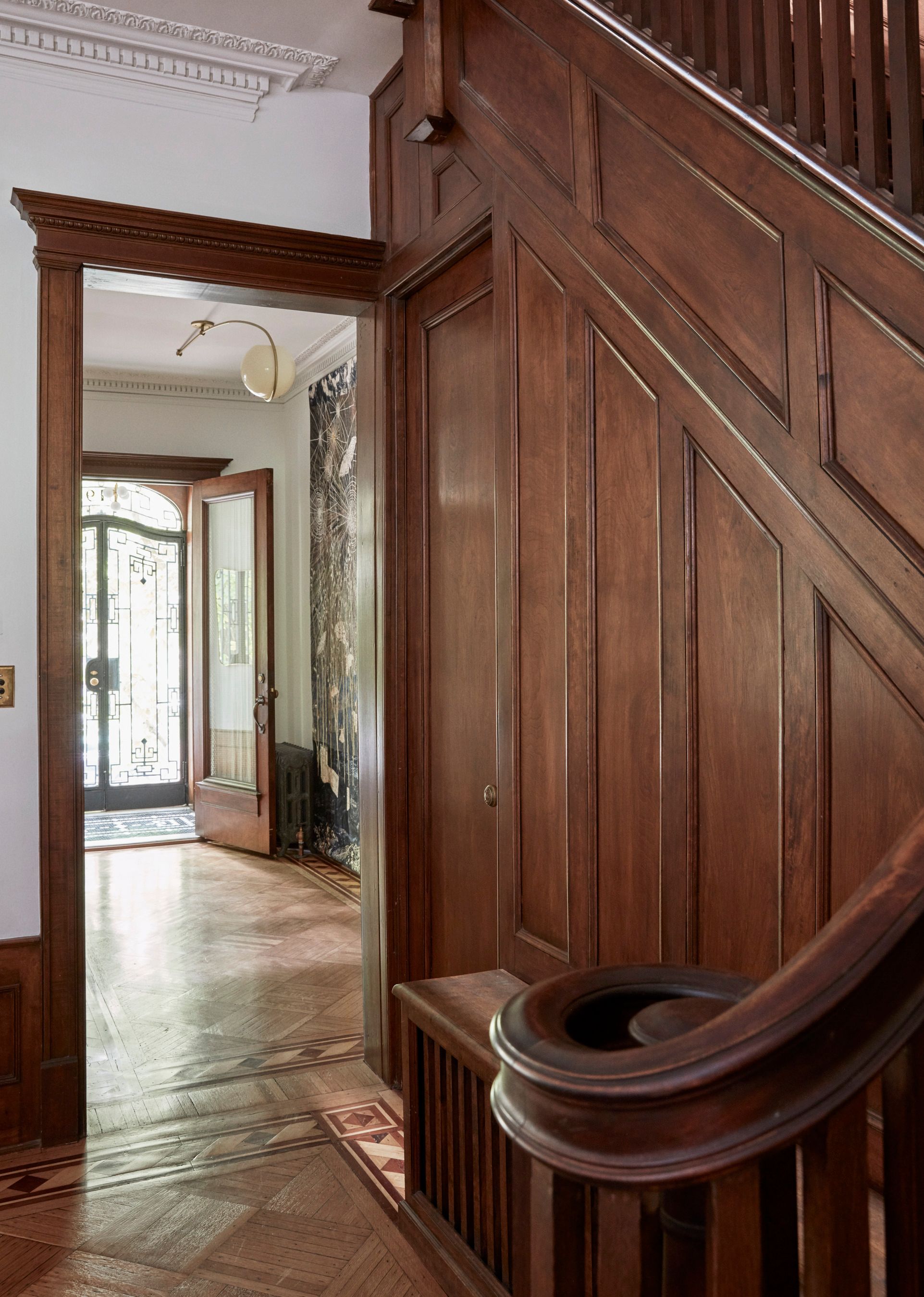 Renaissance — Home | The Brooklyn Studio