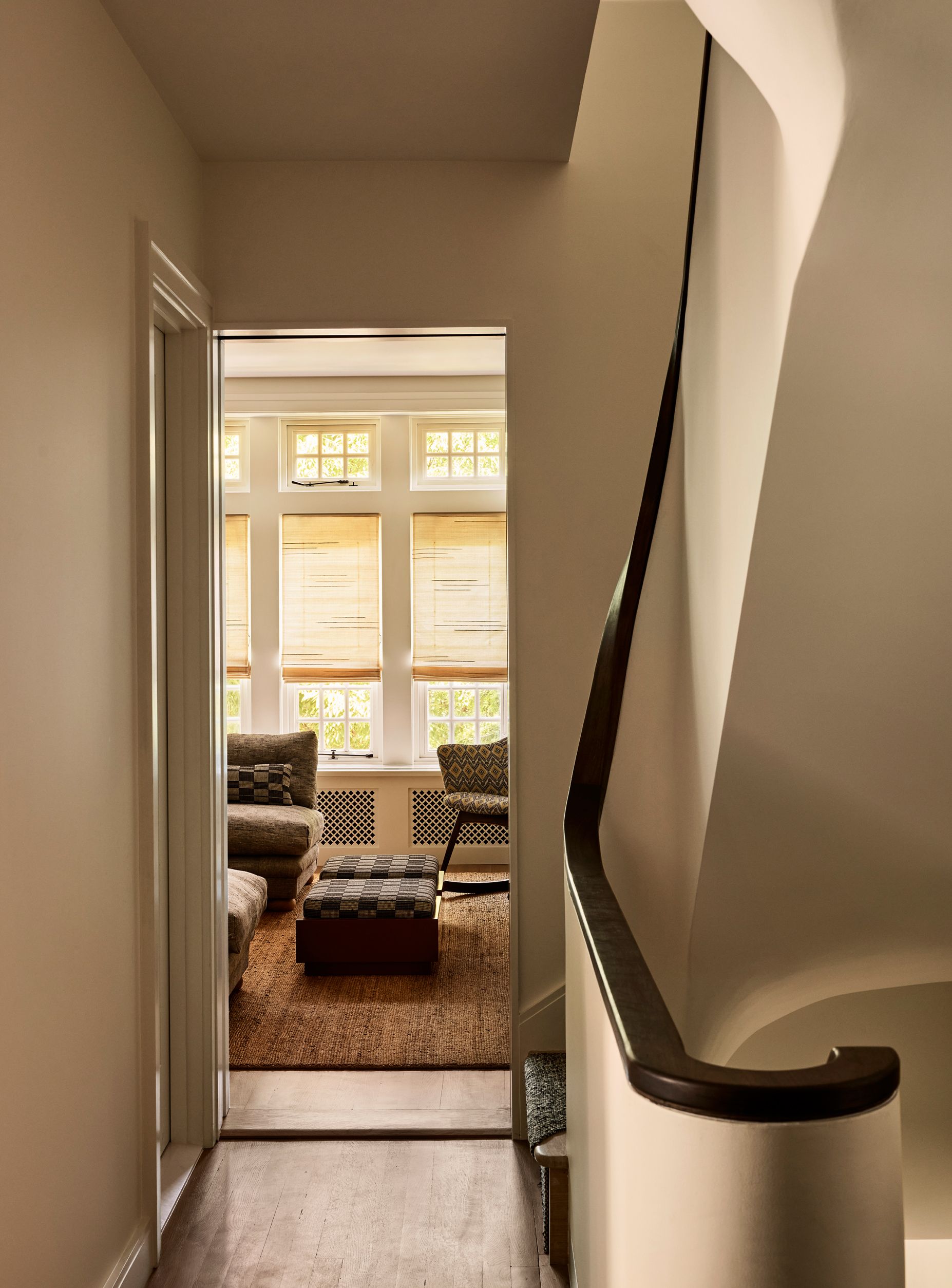 Park Slope Neo-Tudor — Home | The Brooklyn Studio