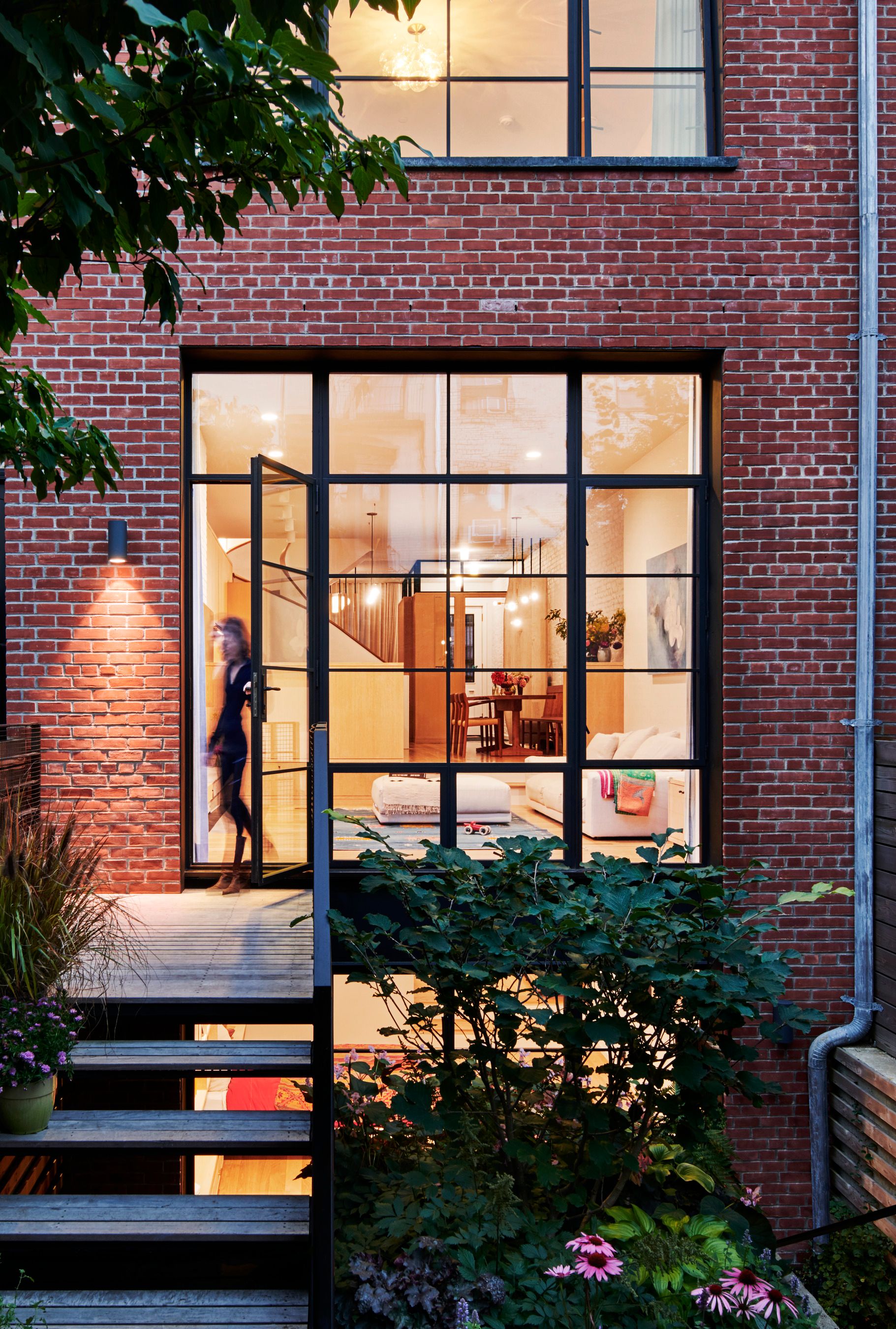Park Slope Queen Anne — Home | The Brooklyn Studio
