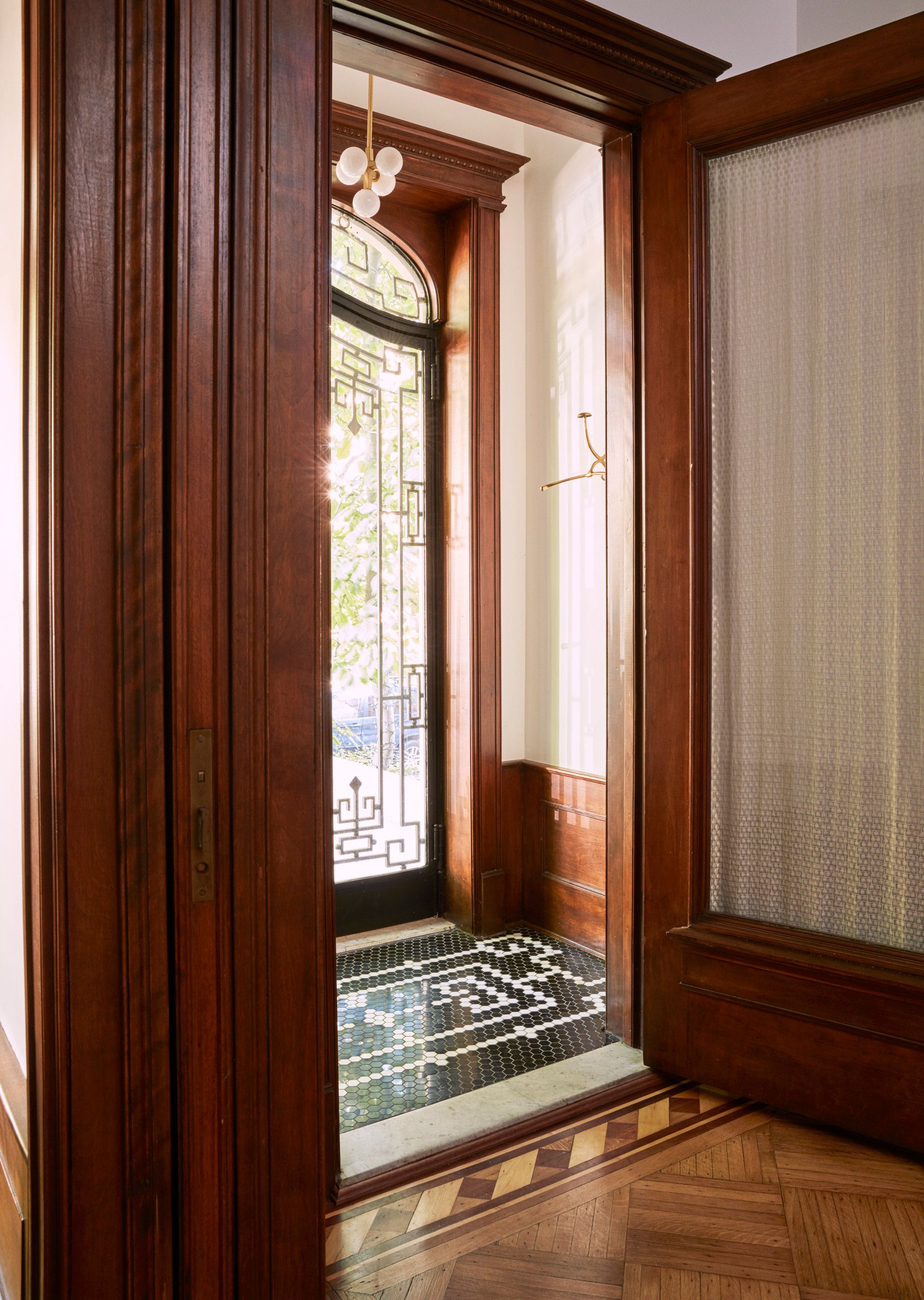 Renaissance — Home | The Brooklyn Studio