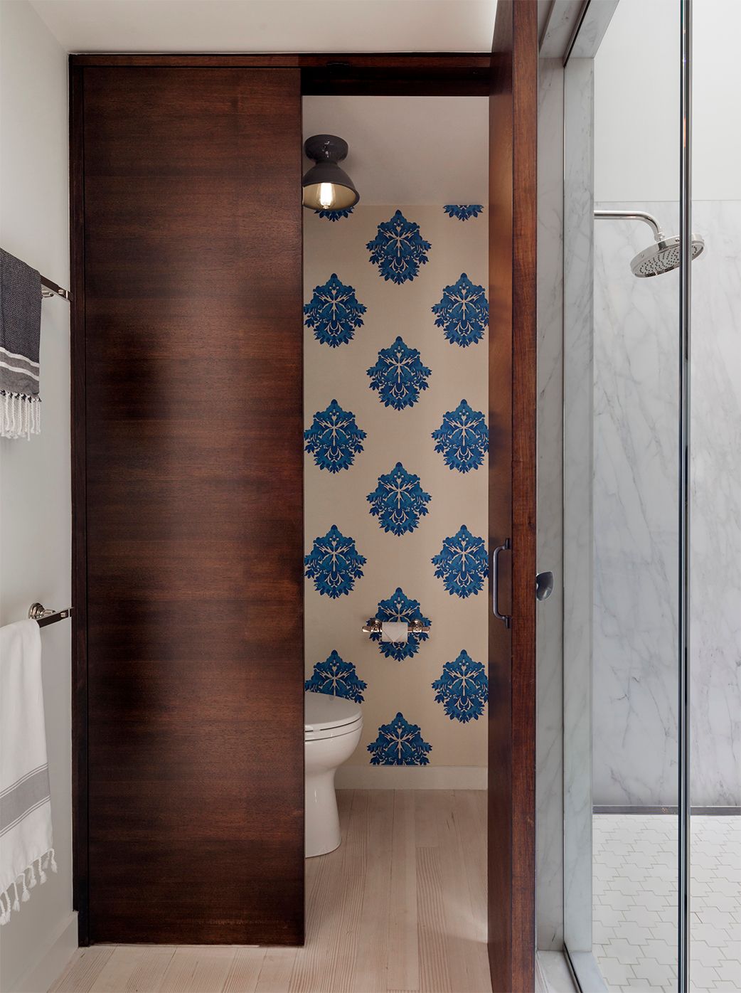 Park Slope Romanesque Revival — Home | The Brooklyn Studio