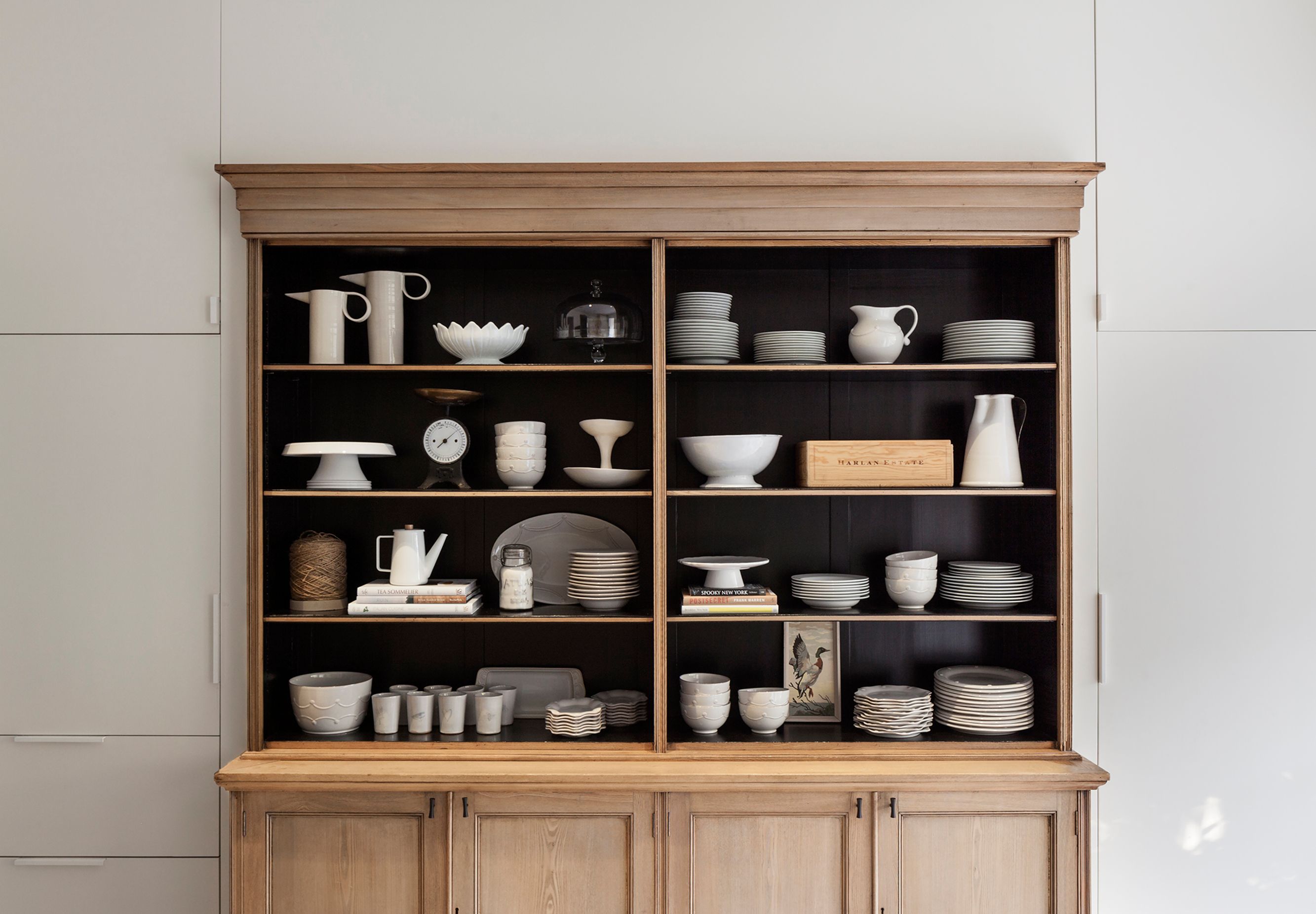 Park Slope Romanesque Revival — Home | The Brooklyn Studio