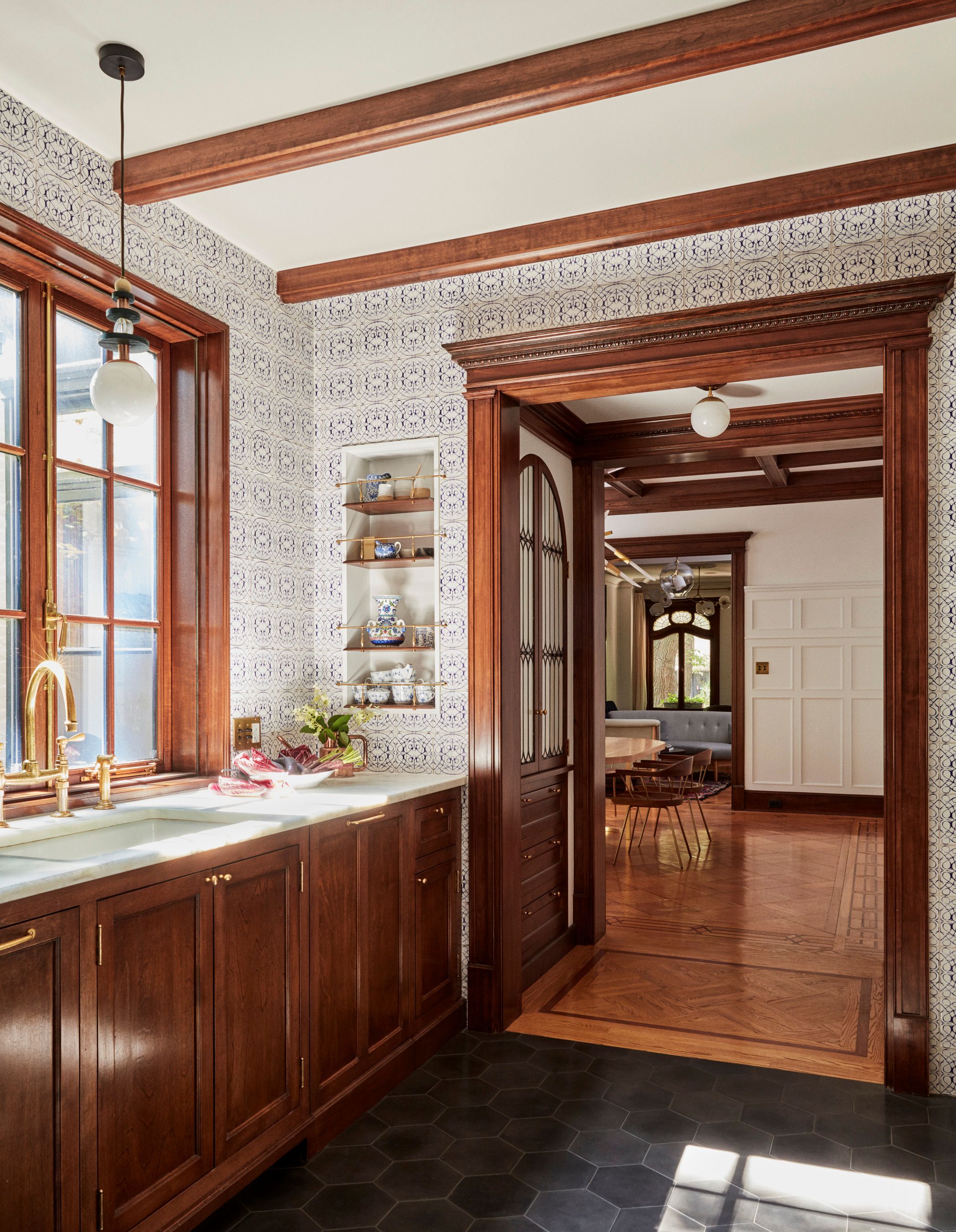 Renaissance — Home | The Brooklyn Studio