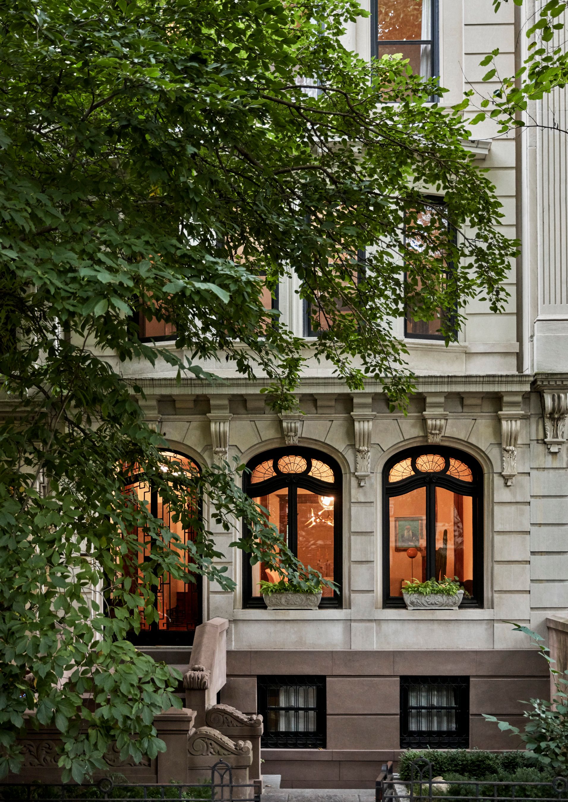 Renaissance — Home | The Brooklyn Studio