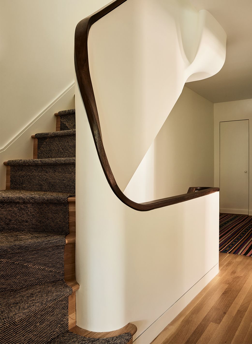 Park Slope Neo-Tudor — Home | The Brooklyn Studio