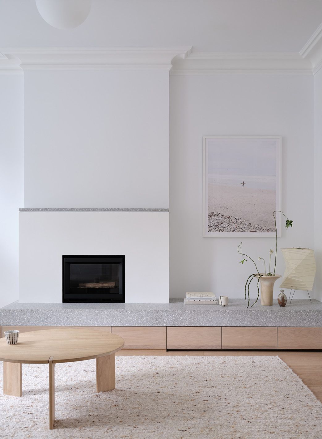 Park Slope Neo-Grec — Home | The Brooklyn Studio