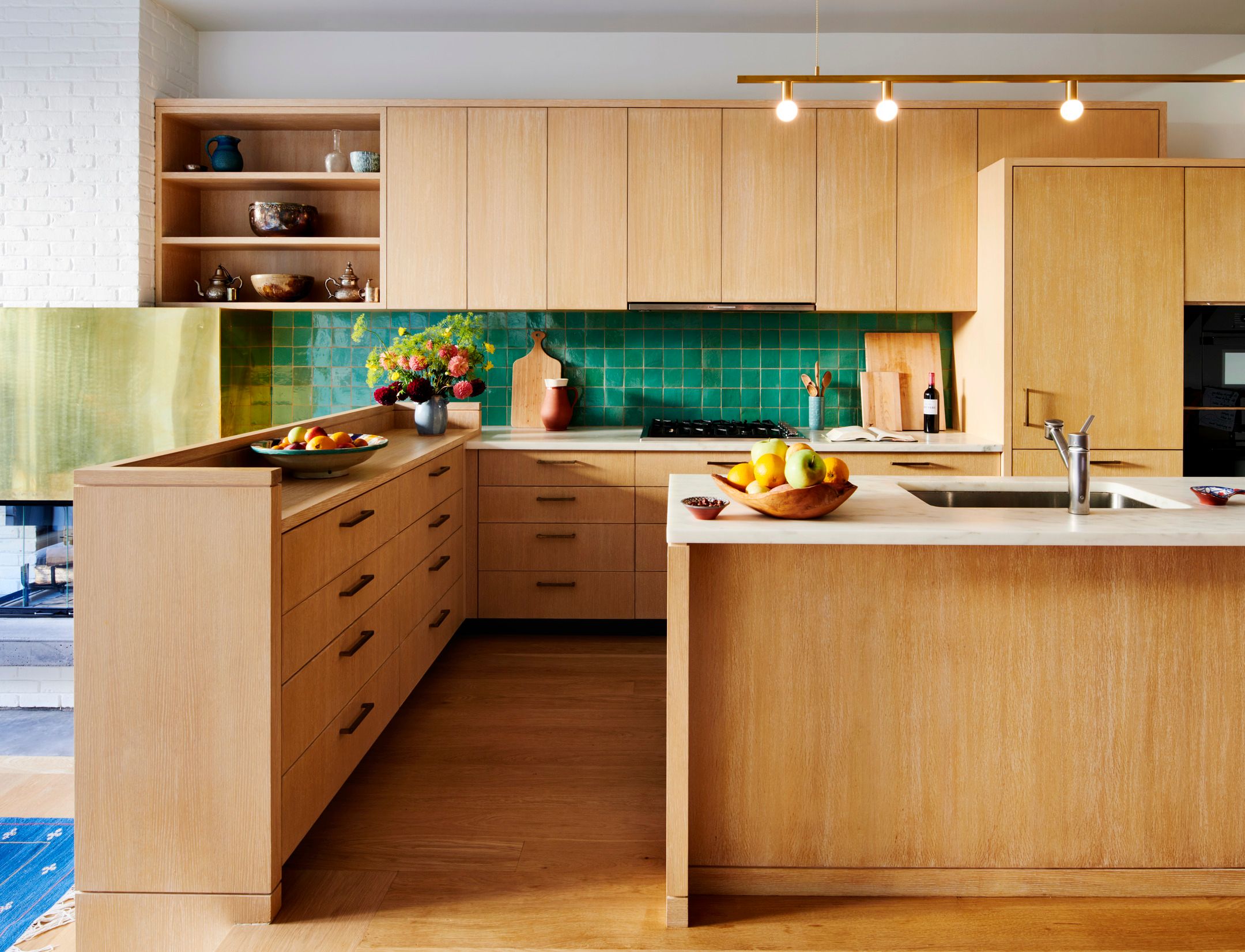 Park Slope Queen Anne — Home | The Brooklyn Studio