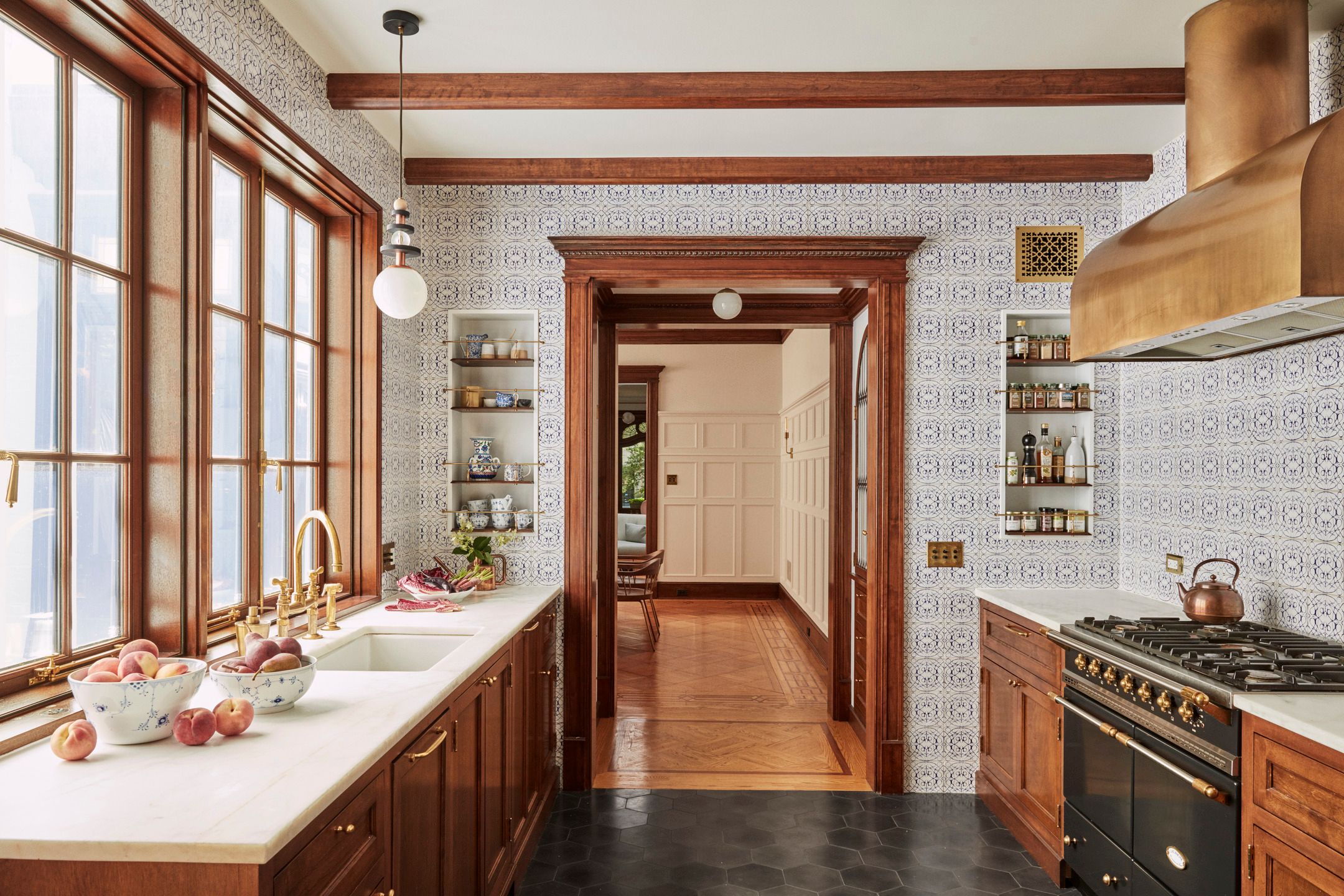 Renaissance — Home | The Brooklyn Studio
