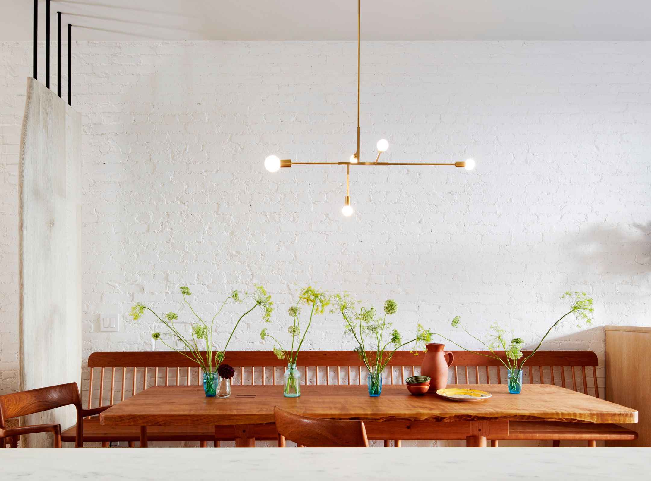 Park Slope Queen Anne — Home | The Brooklyn Studio