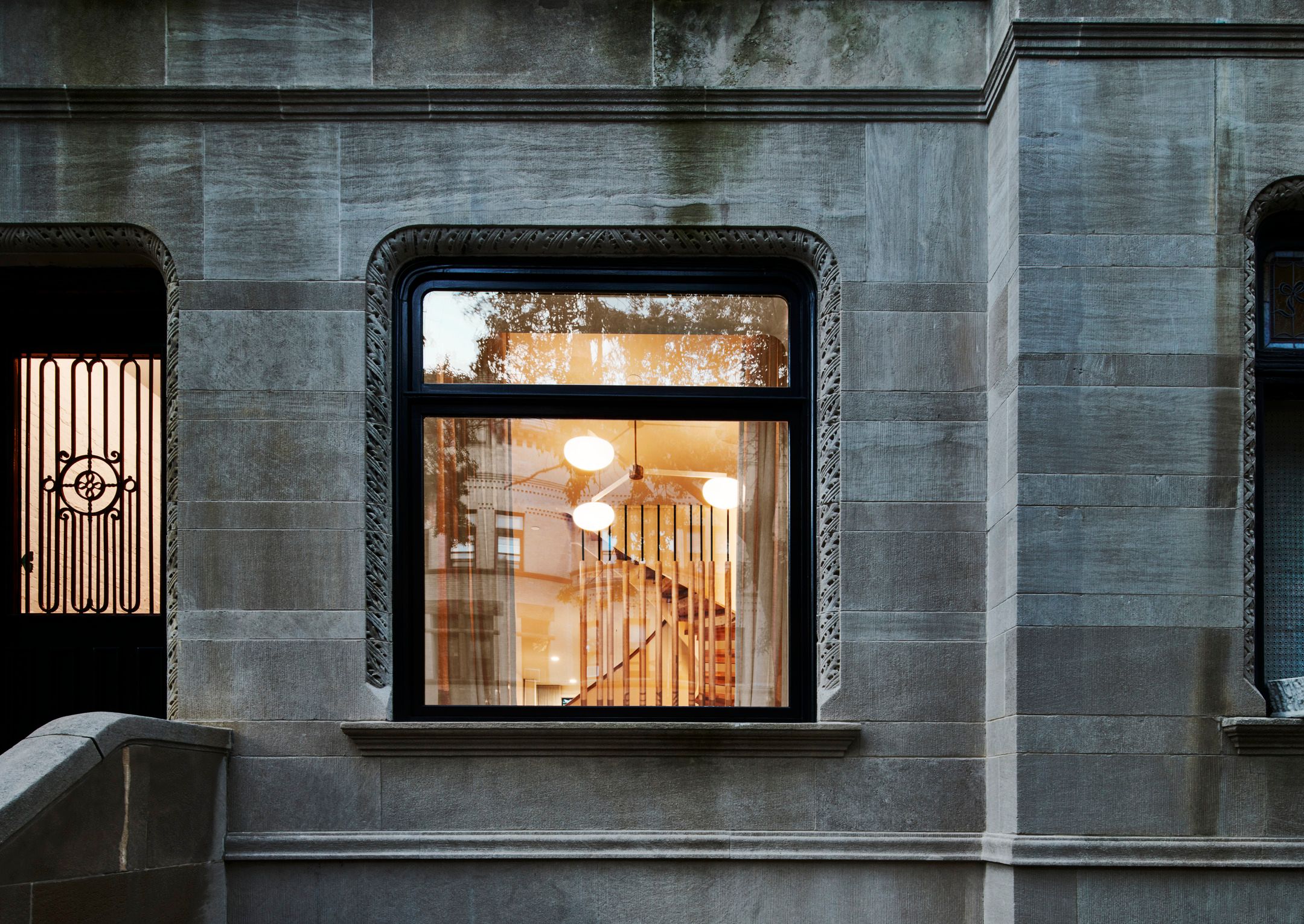Park Slope Queen Anne — Home | The Brooklyn Studio