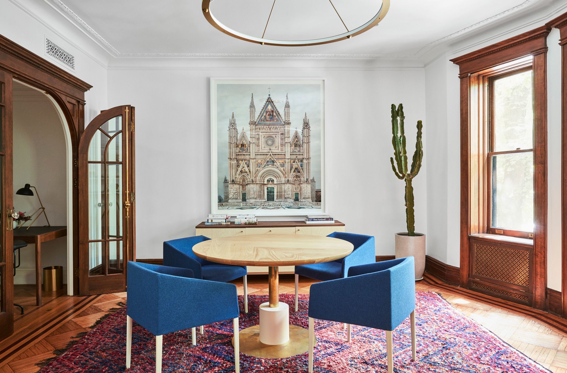 Renaissance — Home | The Brooklyn Studio