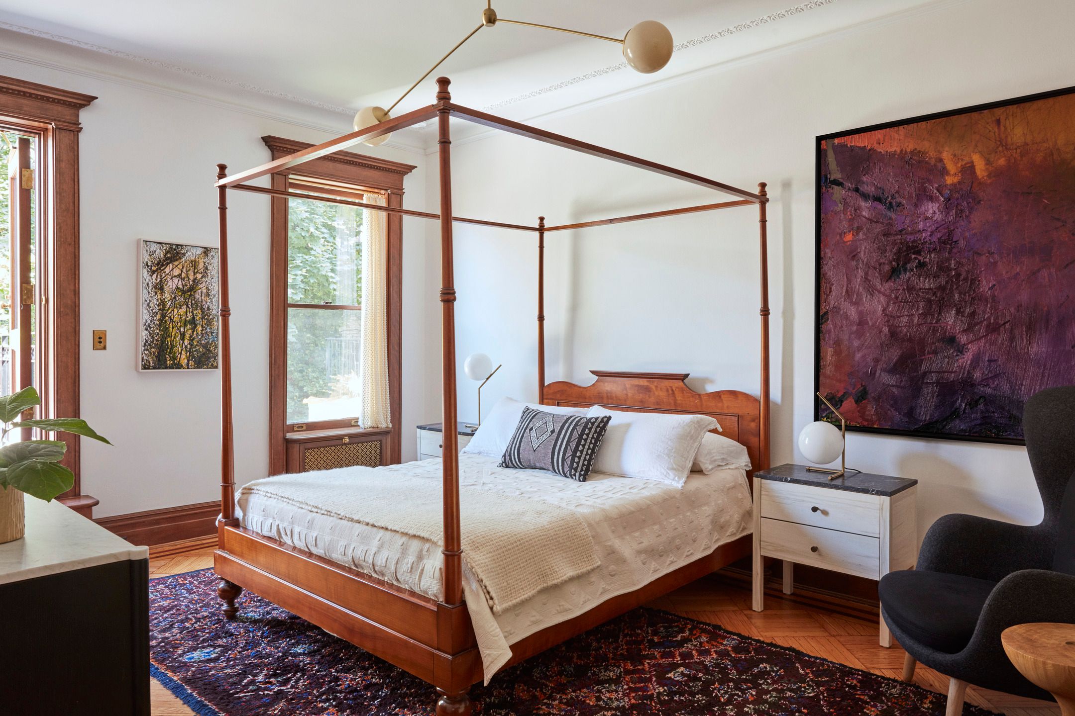 Renaissance — Home | The Brooklyn Studio