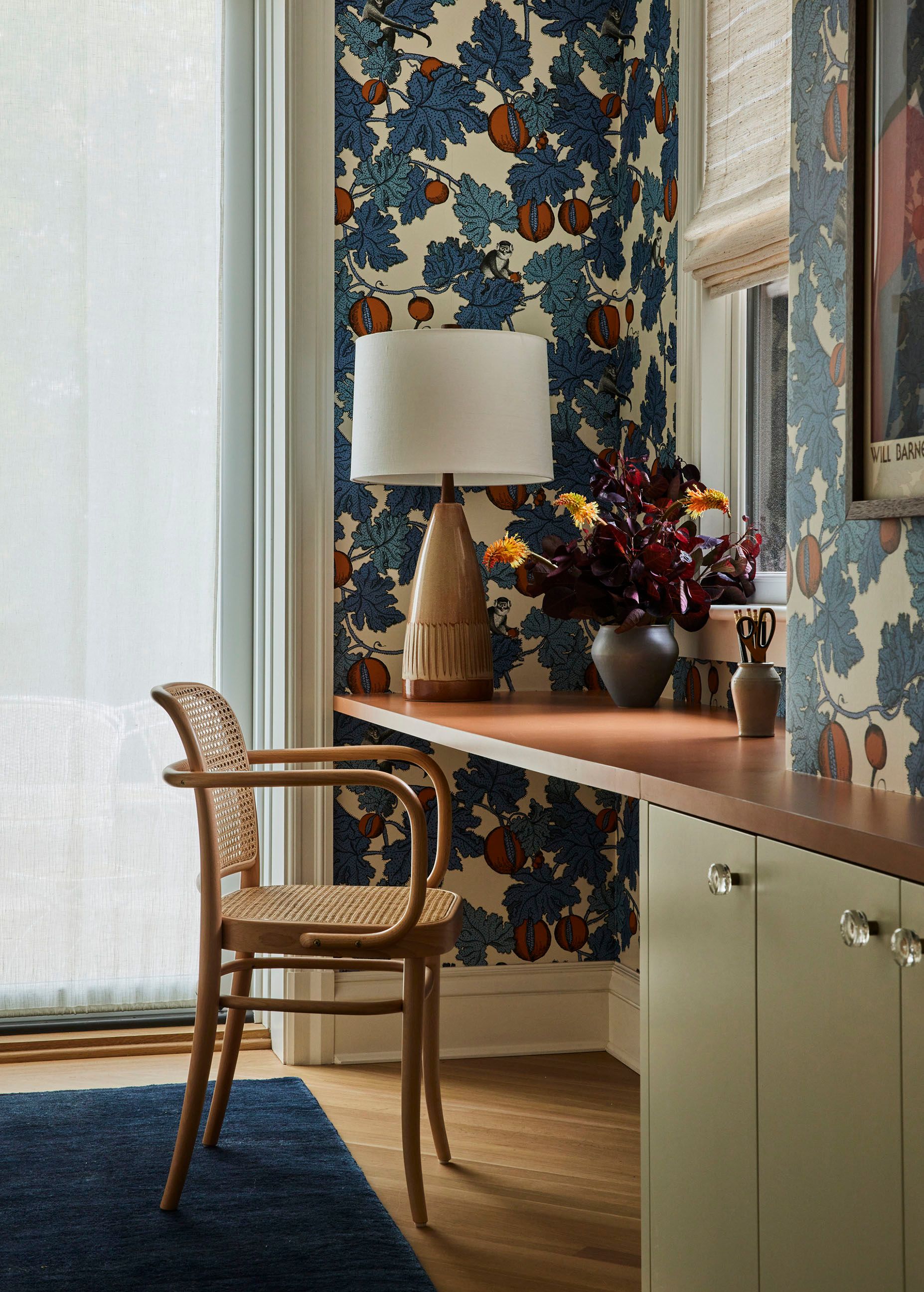 Park Slope Neo-Federal — Home | The Brooklyn Studio