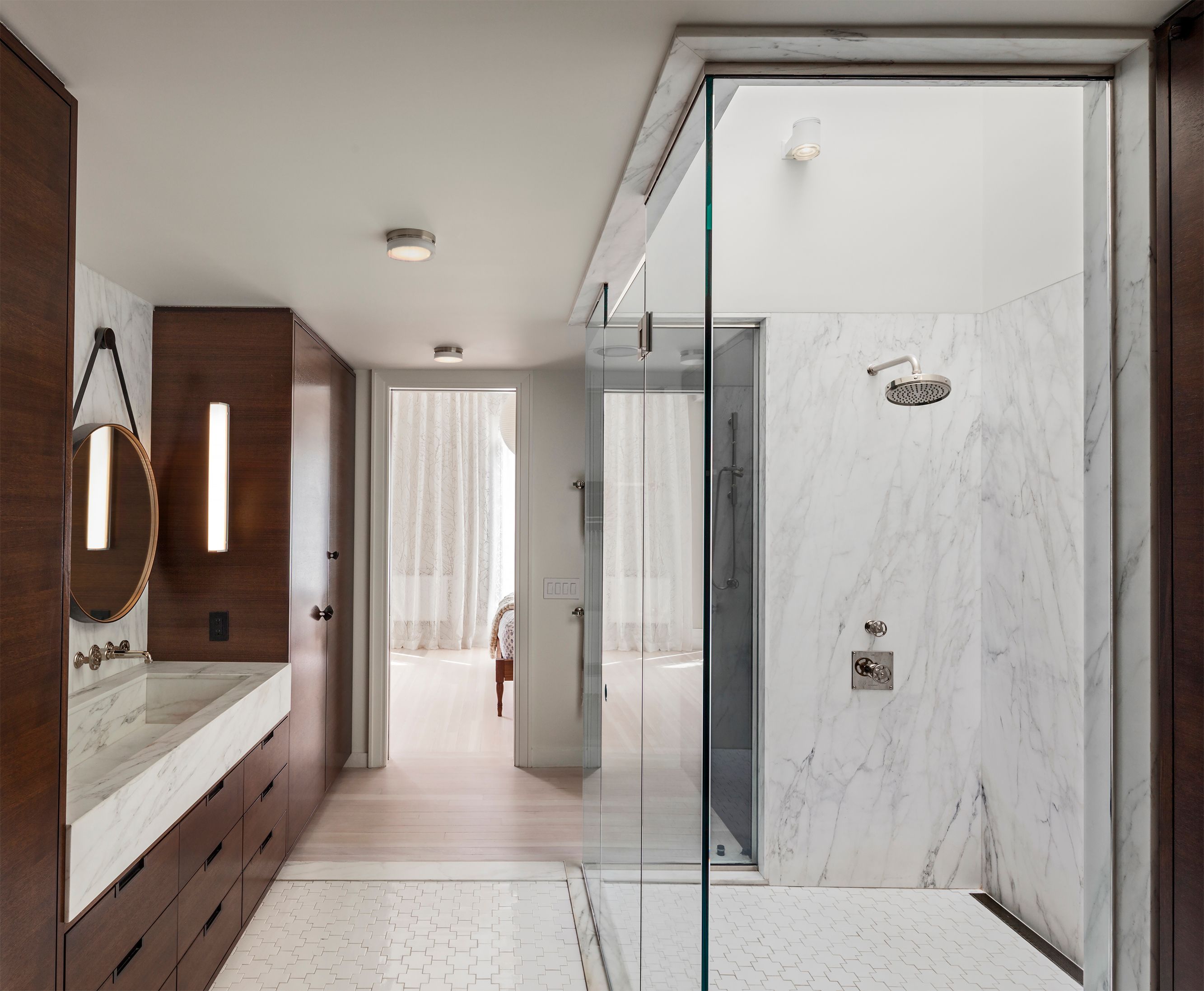 Park Slope Romanesque Revival — Home | The Brooklyn Studio