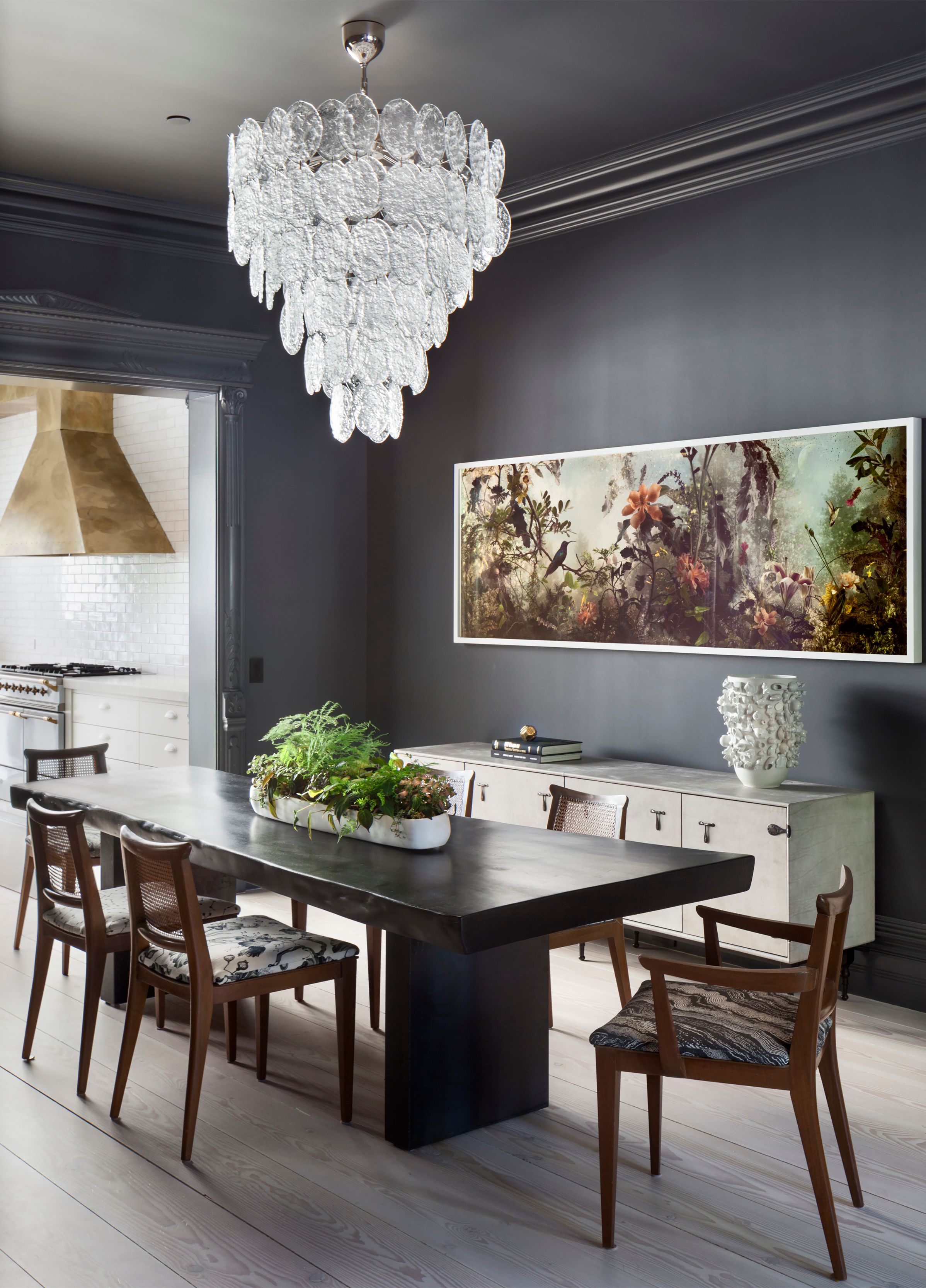 Park Slope Romanesque Revival — Home | The Brooklyn Studio