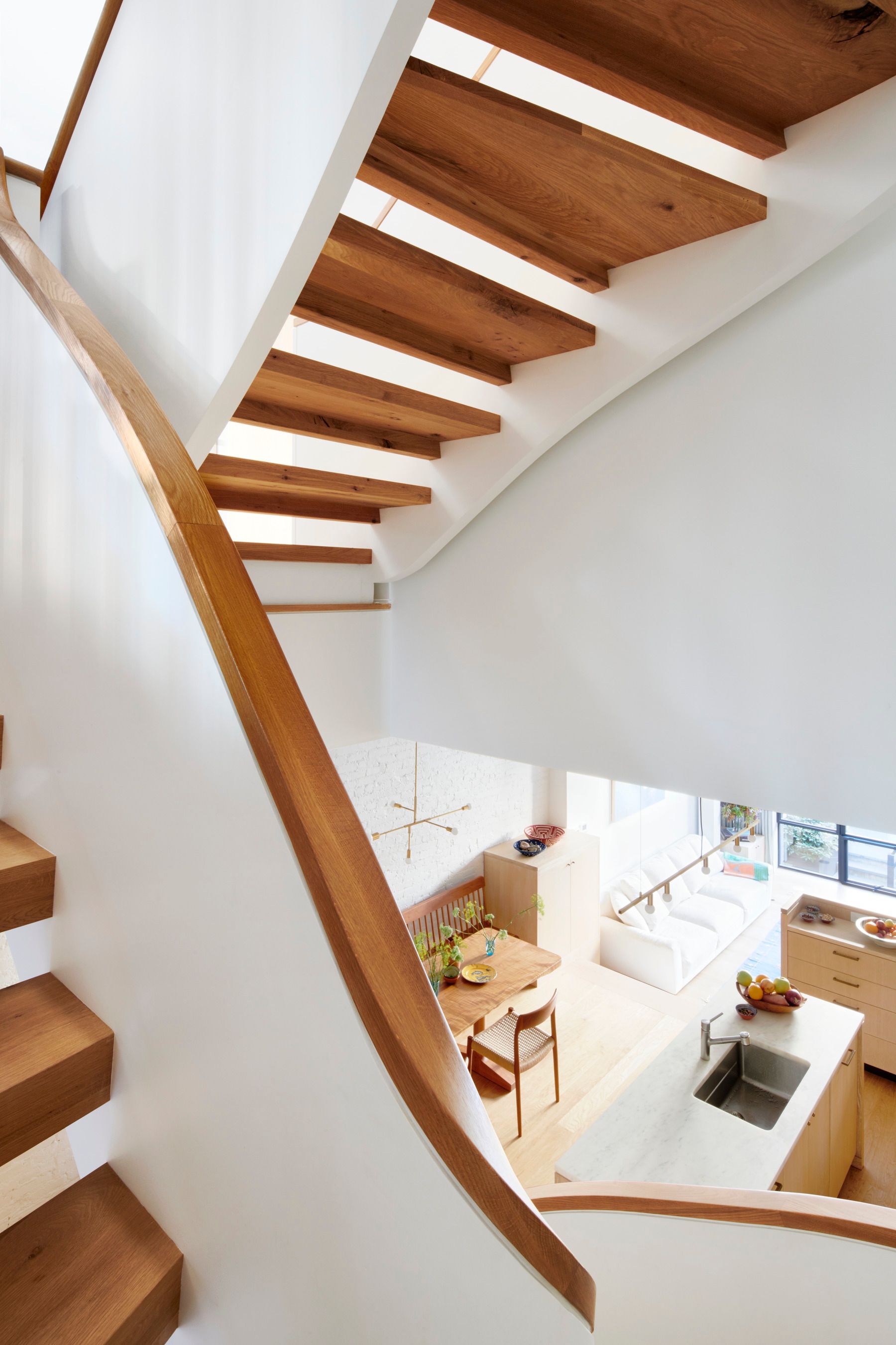 Park Slope Queen Anne — Home | The Brooklyn Studio