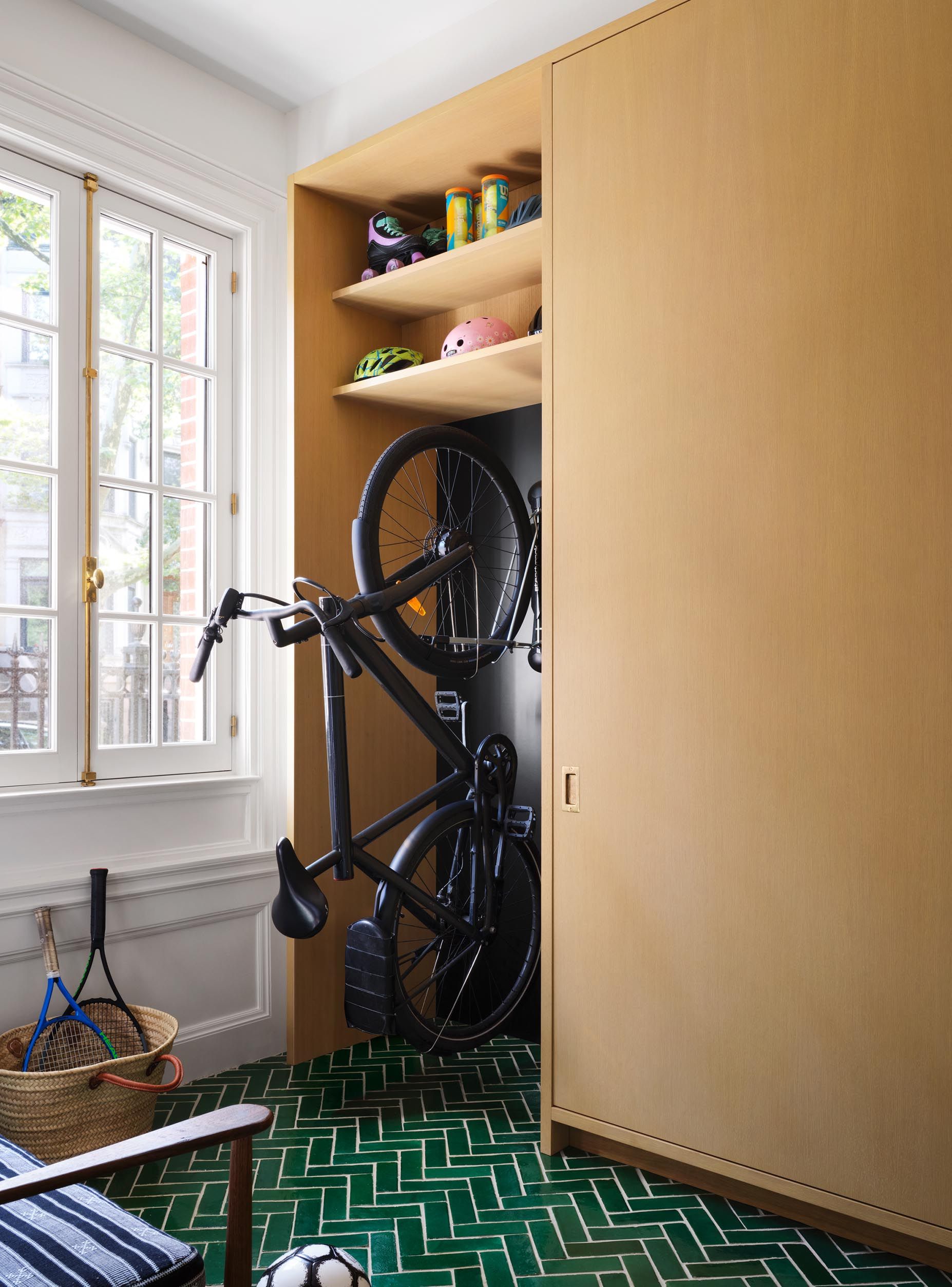 Park Slope Neo-Federal — Home | The Brooklyn Studio