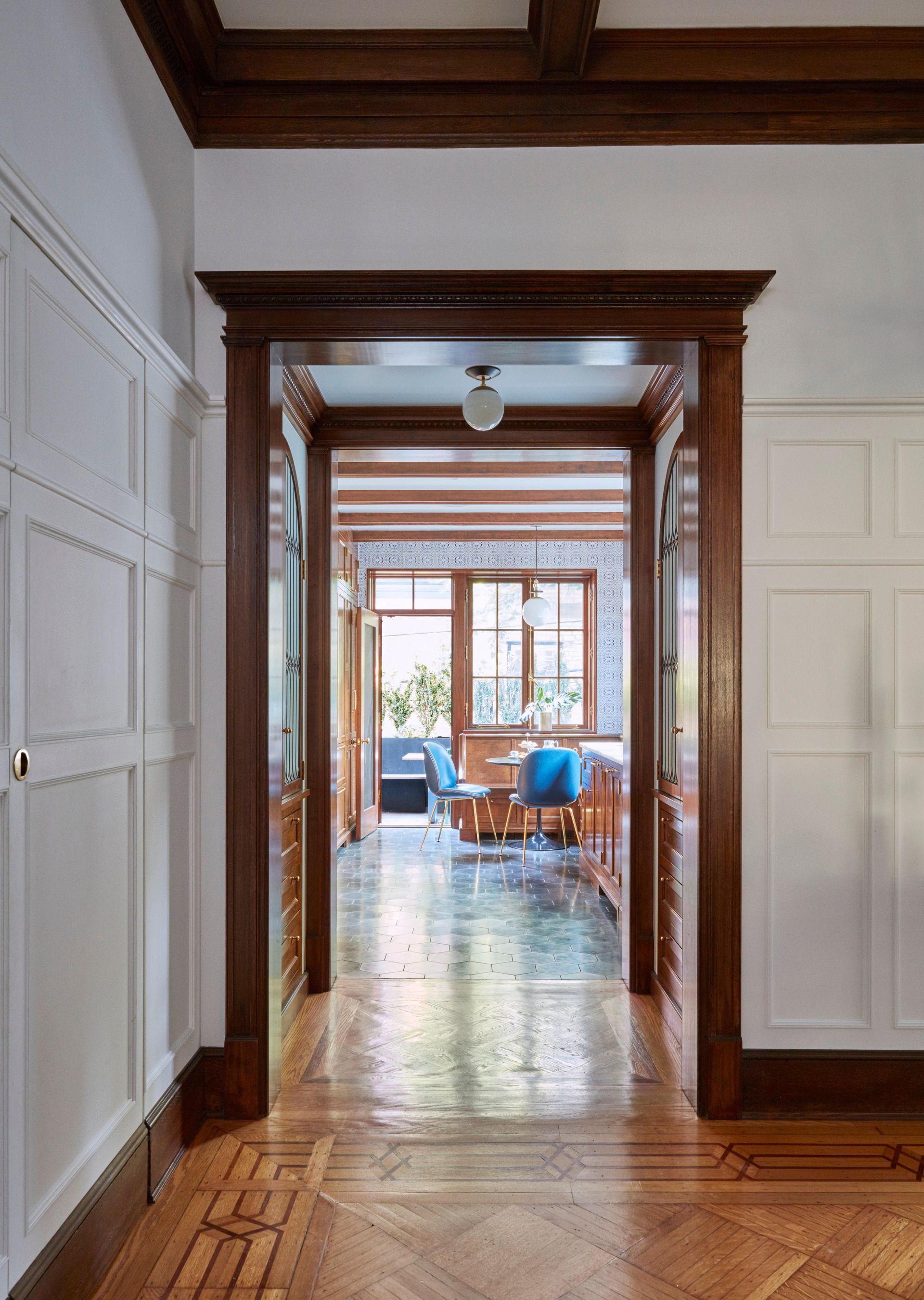 Renaissance — Home | The Brooklyn Studio