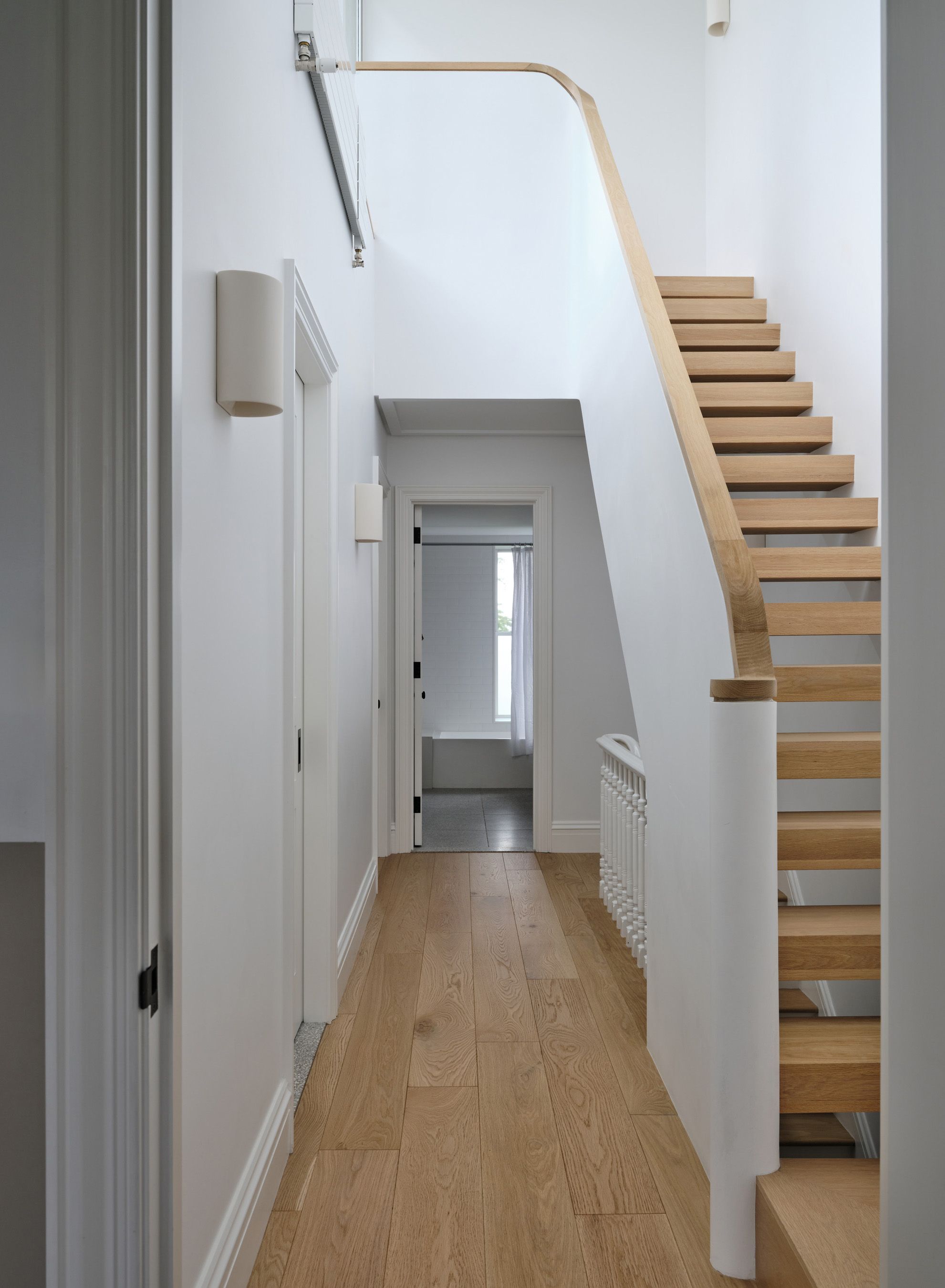 Park Slope Neo-Grec — Home | The Brooklyn Studio