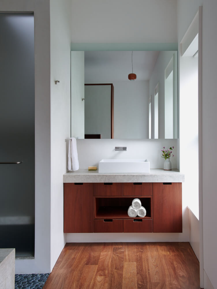Park Slope Additions — Home - SHERMAN ARCHITECTS