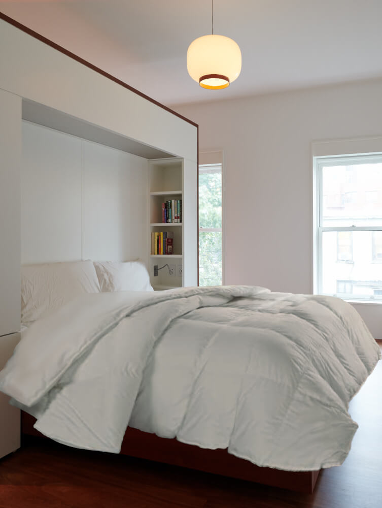 Park Slope Additions — Home - SHERMAN ARCHITECTS