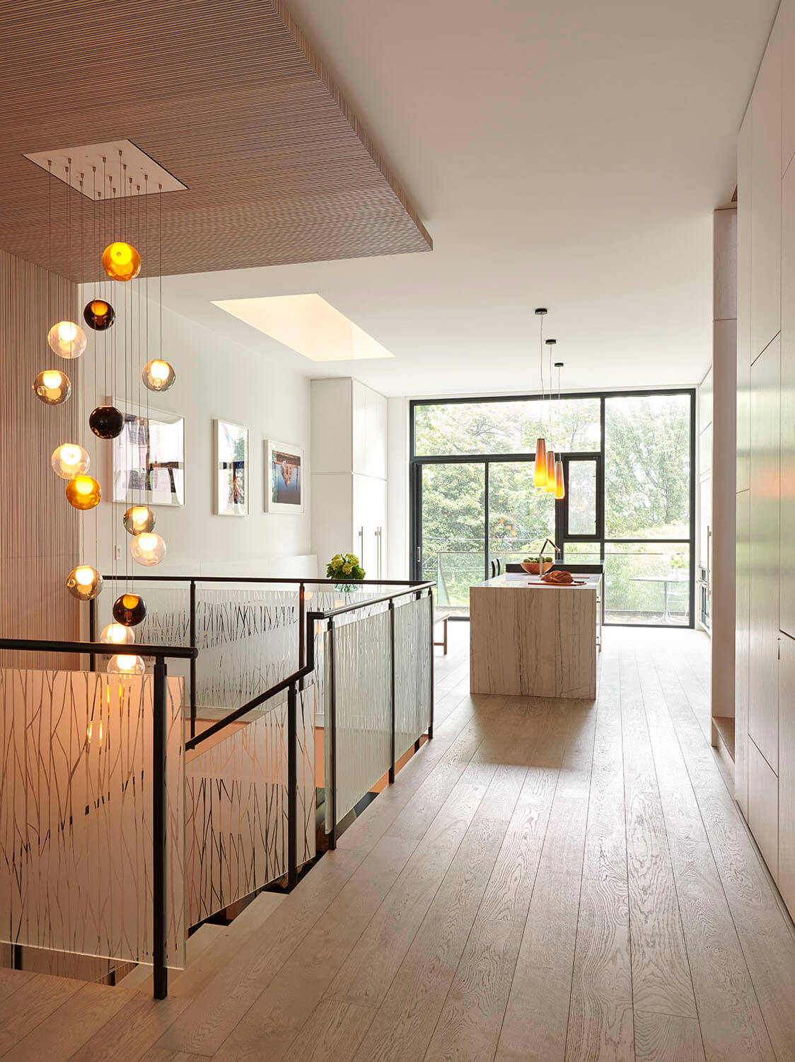 Park Slope Additions — Home - SHERMAN ARCHITECTS