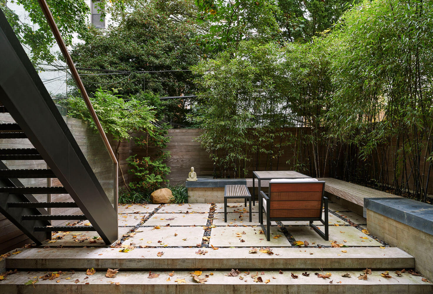 Park Slope Additions — Home - SHERMAN ARCHITECTS
